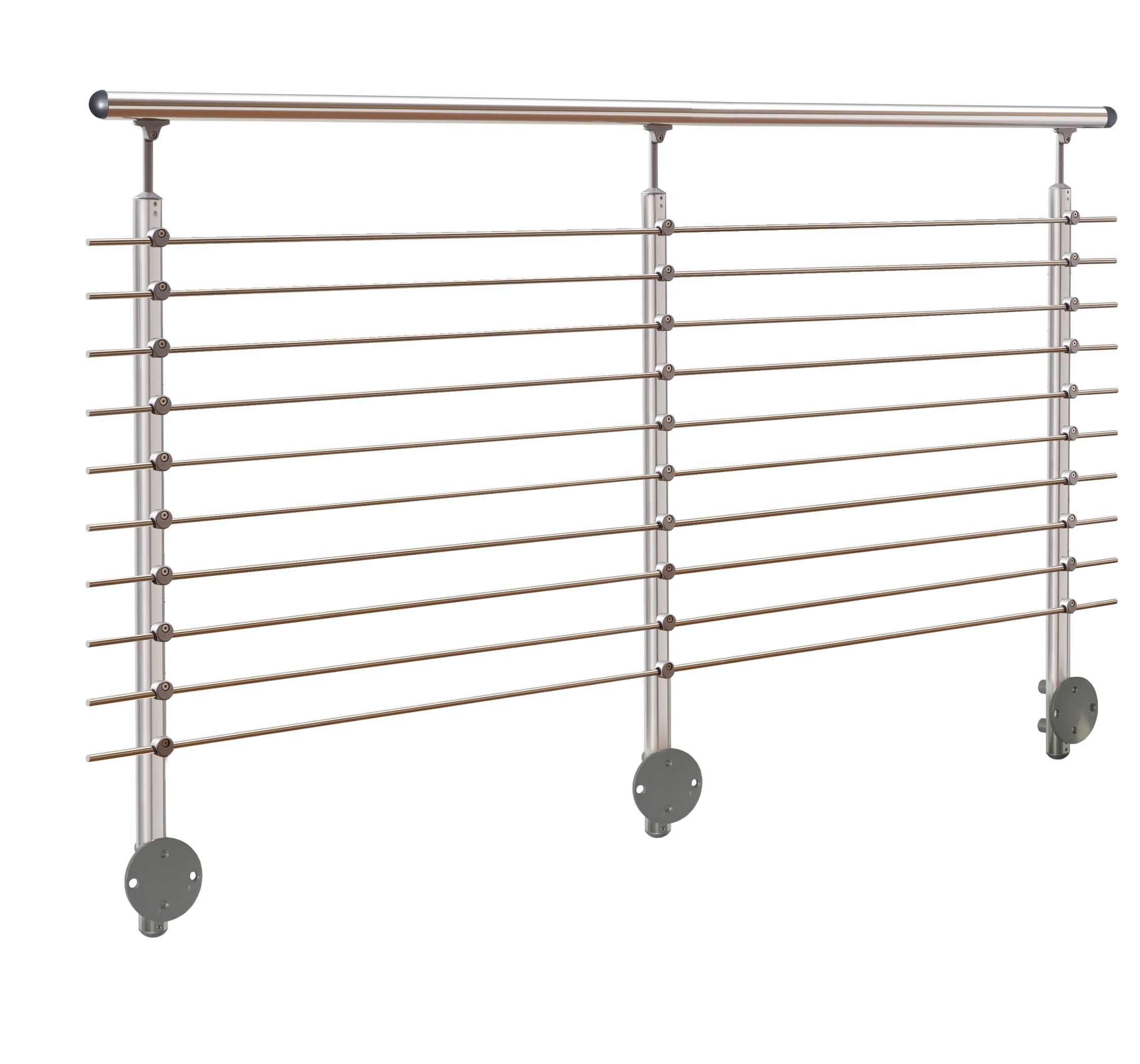 DOLLE 96059 balusters - View #3