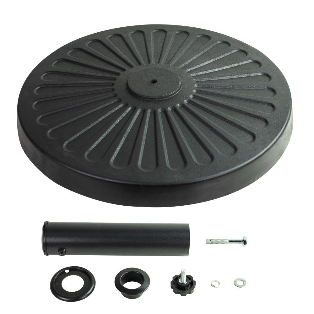 Patio Premier 8L2006BL Umbrella-Bases - View #2