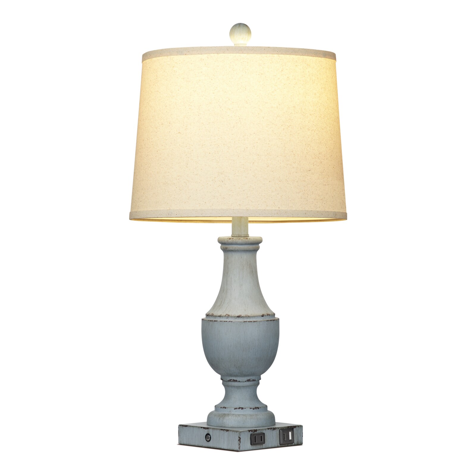 UrFurnishings TD-274 Table-Lamps - View #11