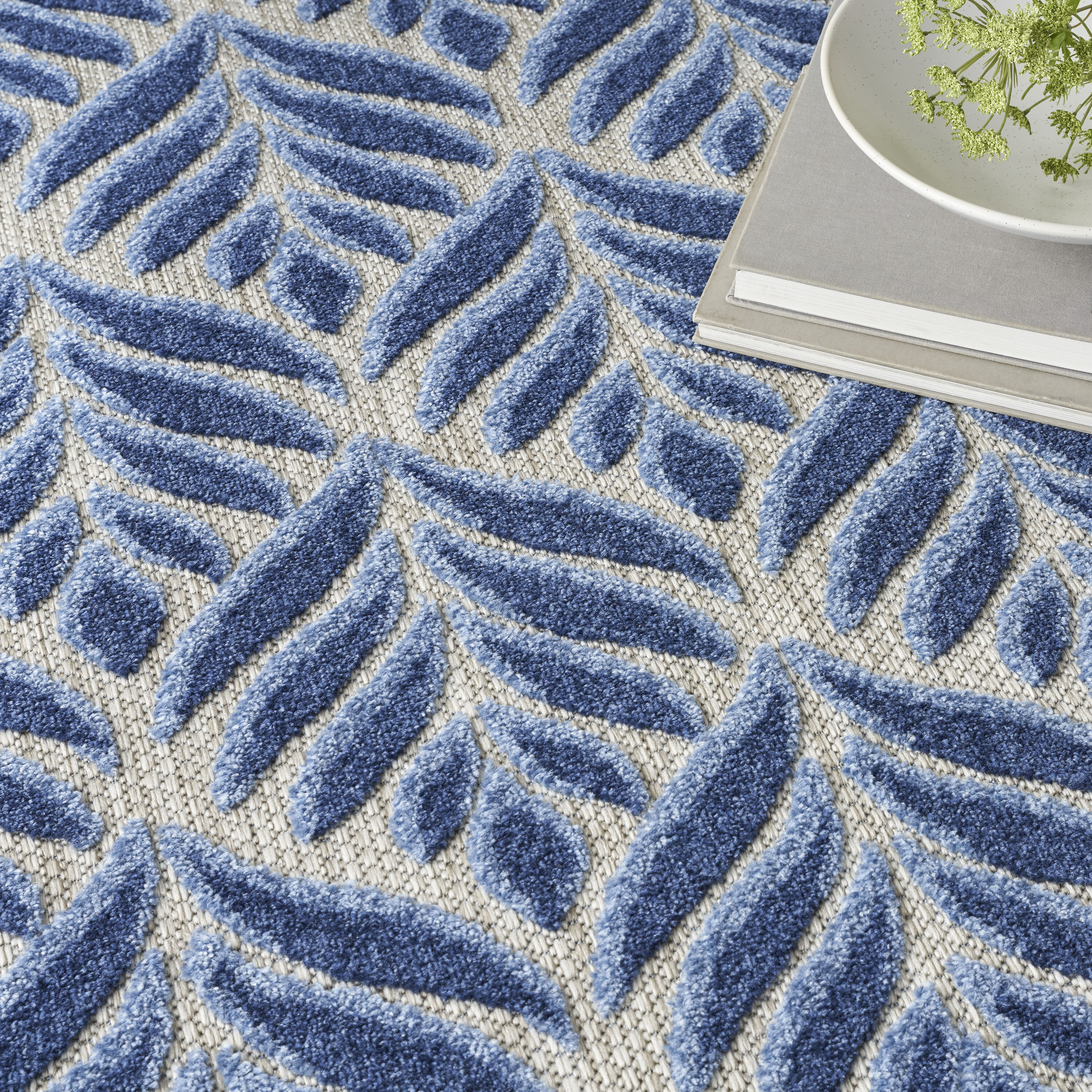 Nourison 099446174499 rugs - View #3