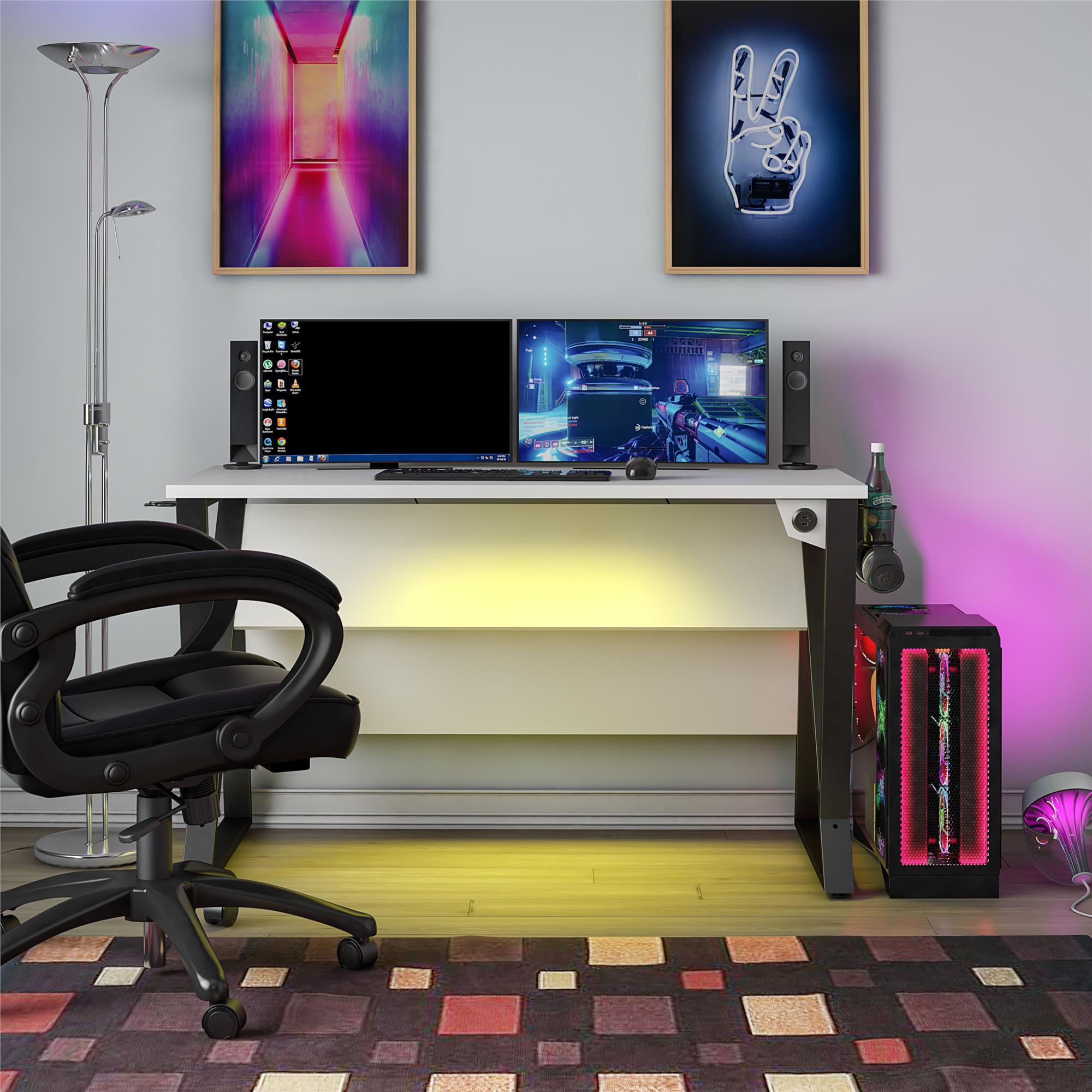 GDFStudio 346130 desks - View #14