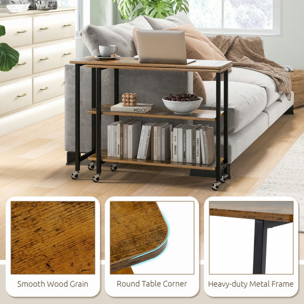 Choco Moon 3851697324682 End-Tables - View #4