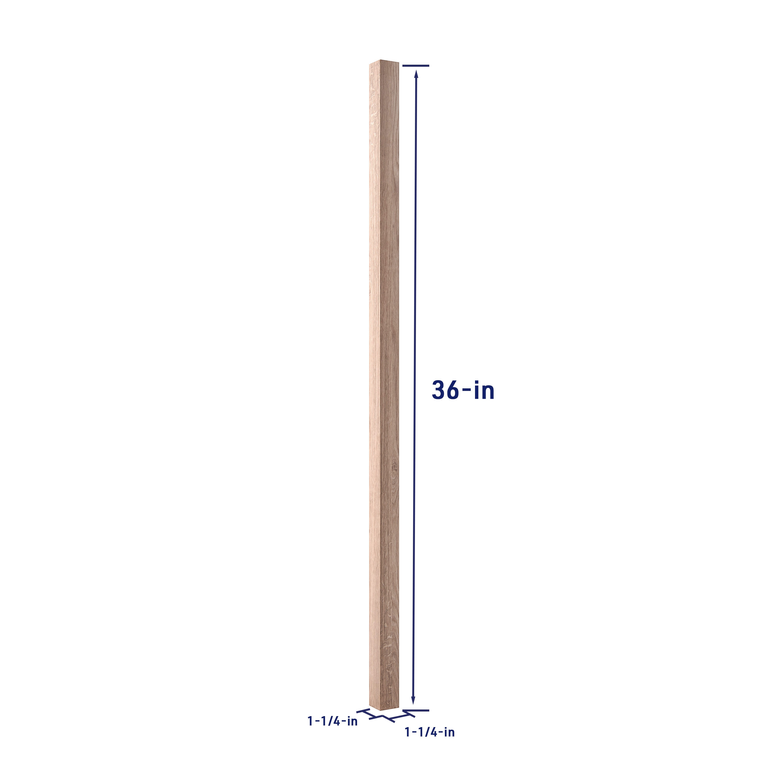 Crown Heritage 457506036 Interior-Stairpart-Balusters - View #3