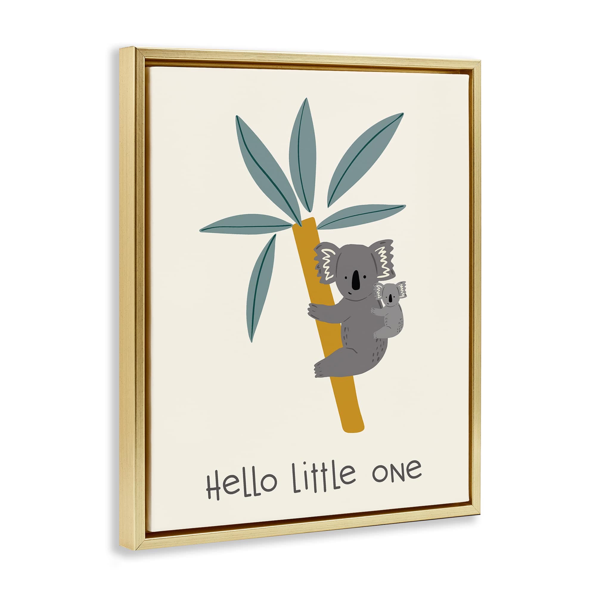 Stupell Industries BT-501-FFG-16X20 Wall-Art - View #2