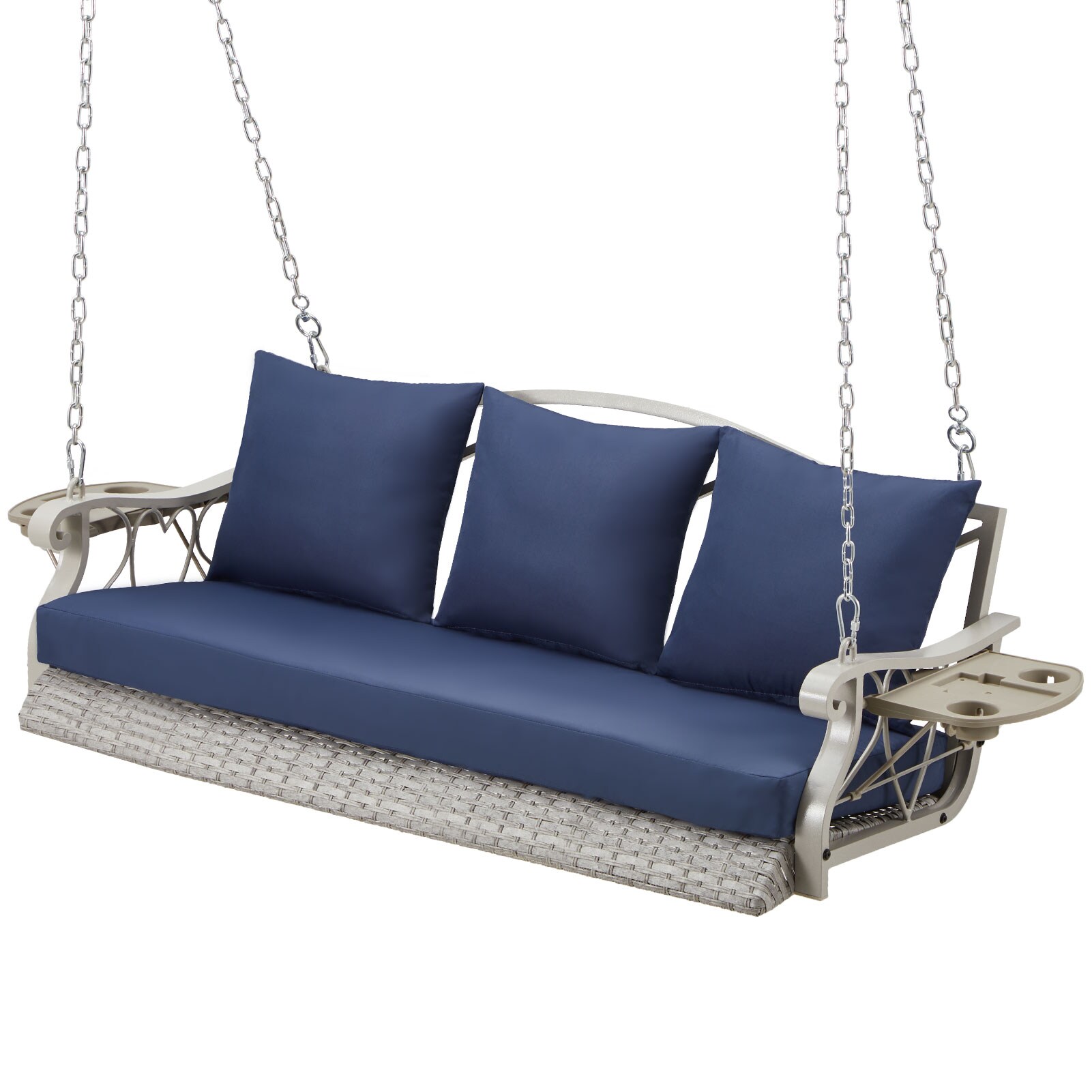 CESICIA GIGA-LS-F48 Patio-Chairs - View #2