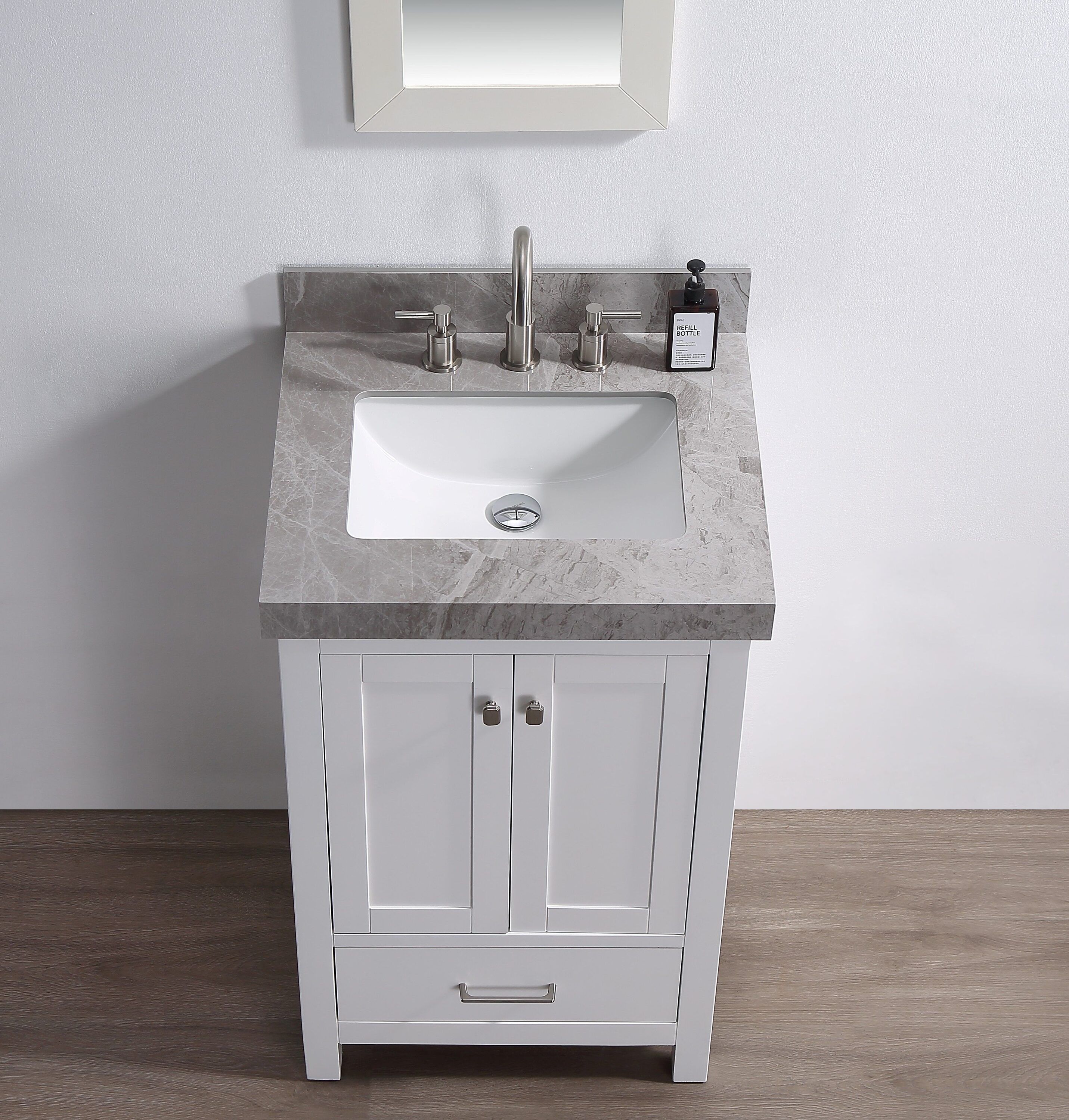 HomLux BD-PVTIG25 Vanity-Tops - View #8