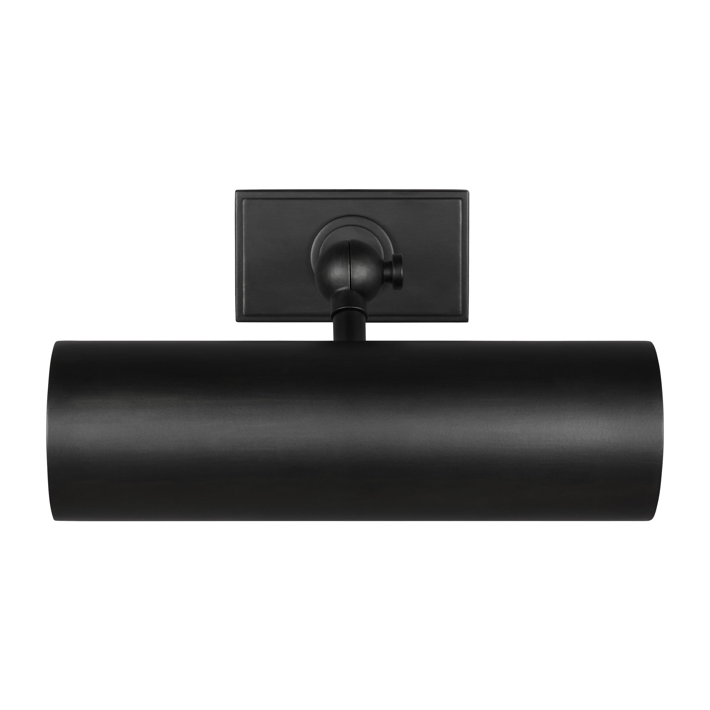 Generation Lighting Kenyon Aged Iron LED Hardwired Picture Light