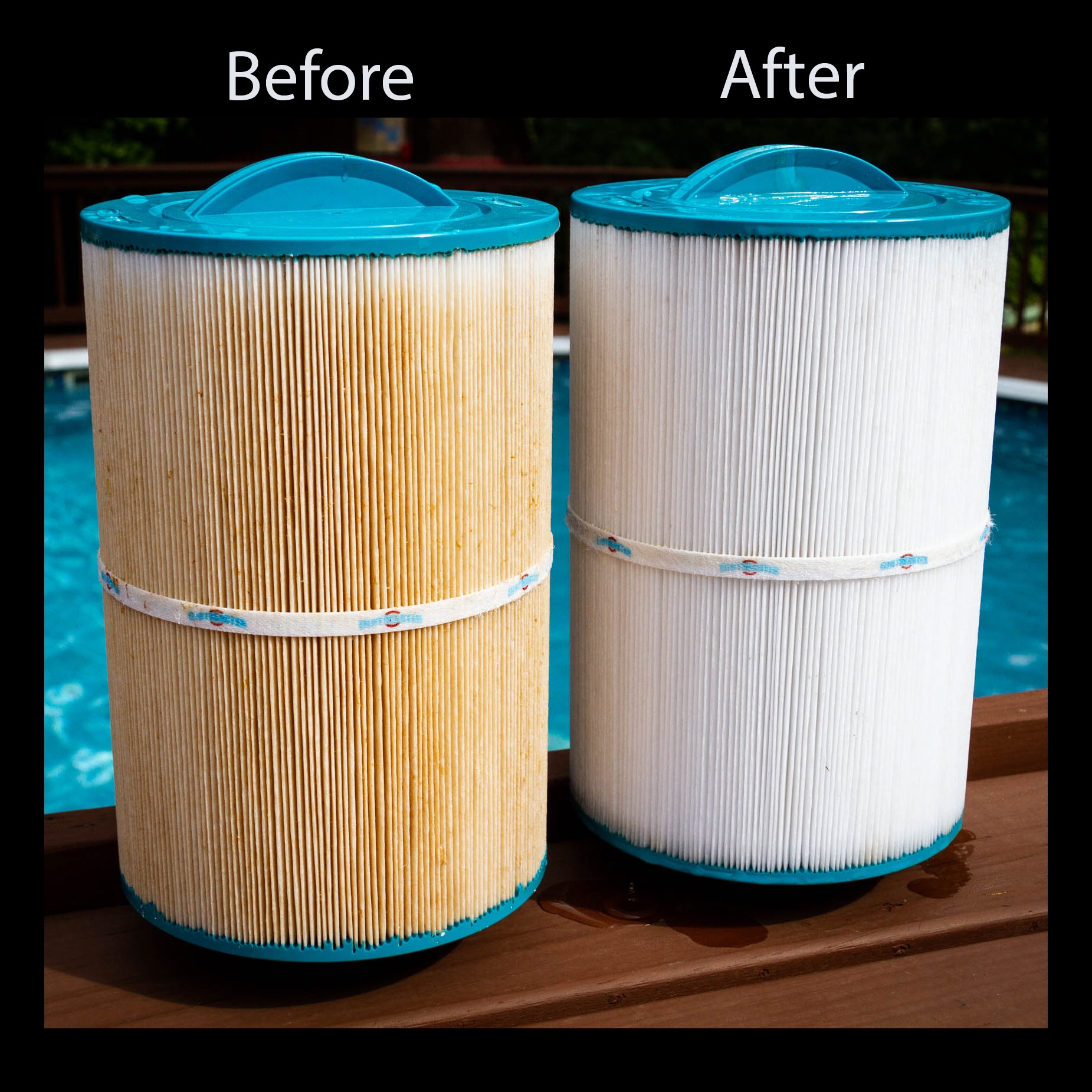 Filter Jet Cleaner Pool Hot Tub Spa Water Wand Cartridge Hand Held Cleaner,removes  Debris and Dirt from Pool Filters in Seconds, Heave Duty & Durable Pool  Cartridge Filter Cleaner: Buy Online at