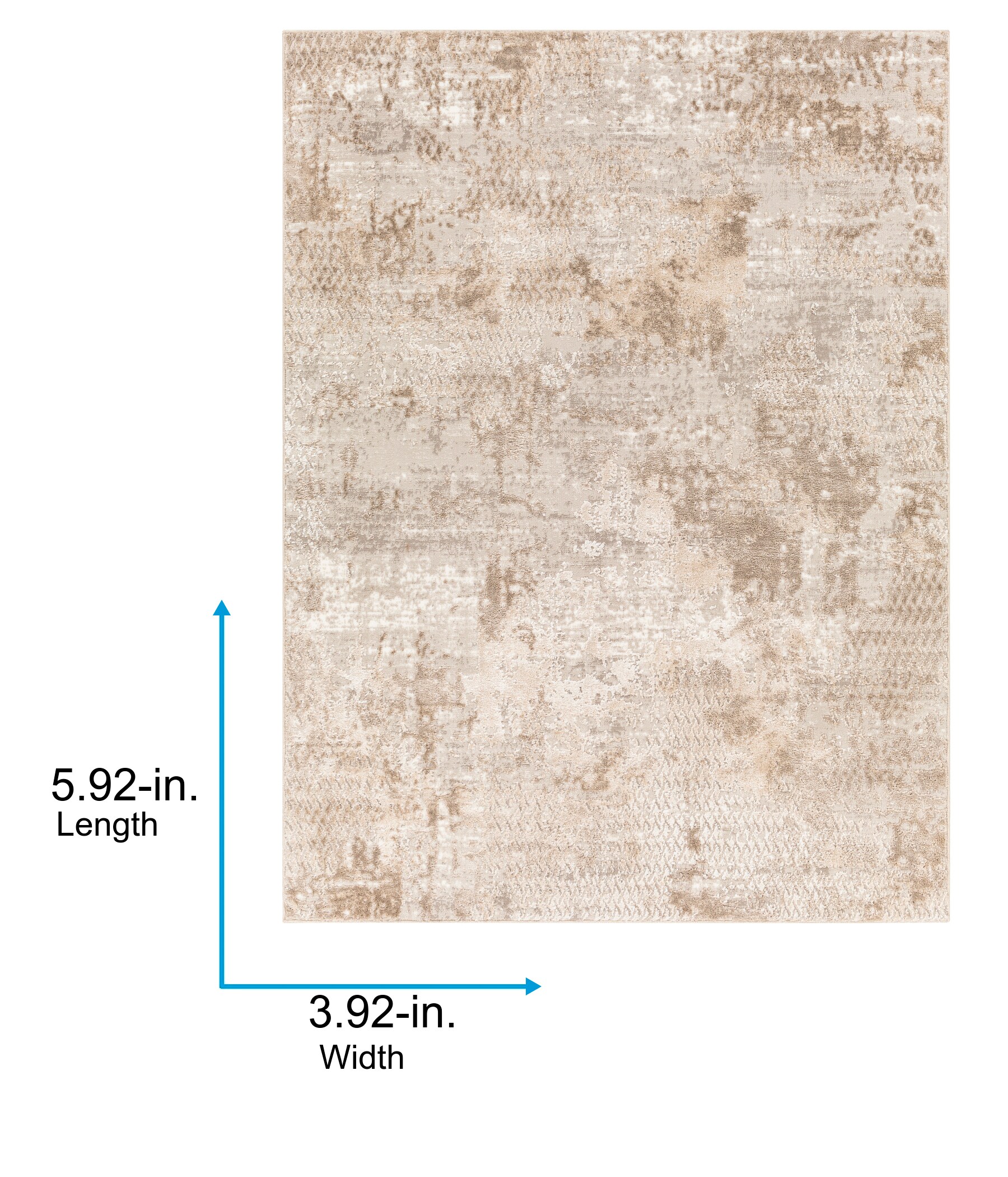 Style Selections 672030 rugs - View #7