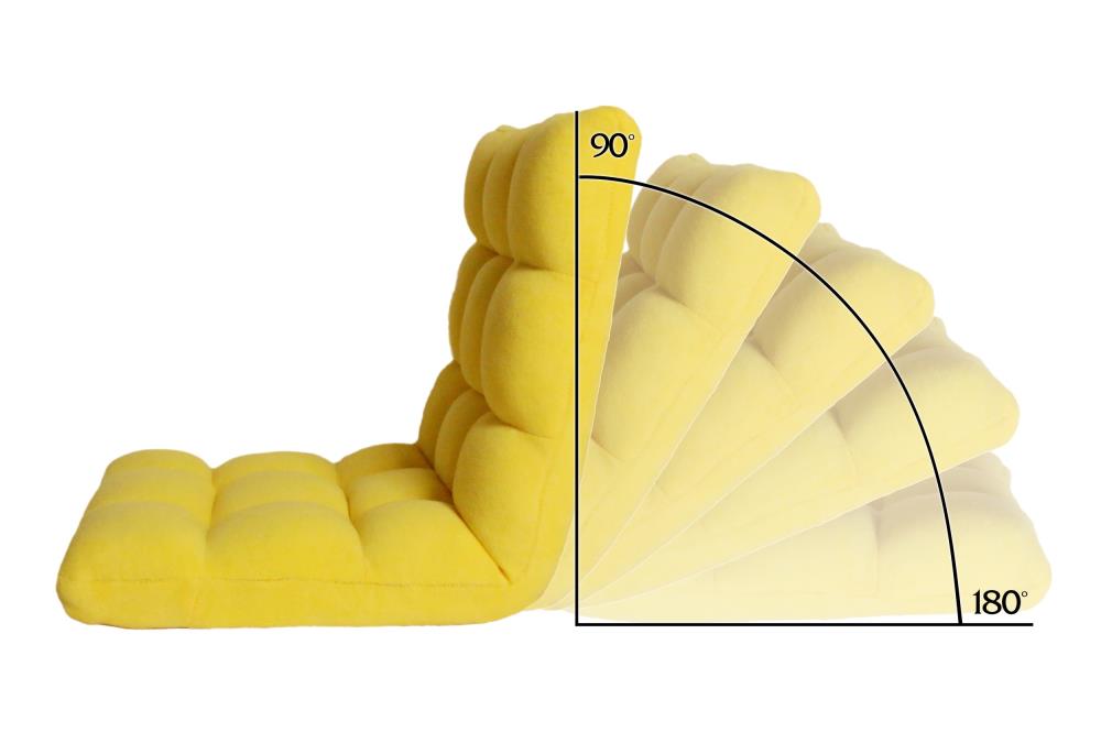 Chic Home Design FRC2745-LW recliners - View #10