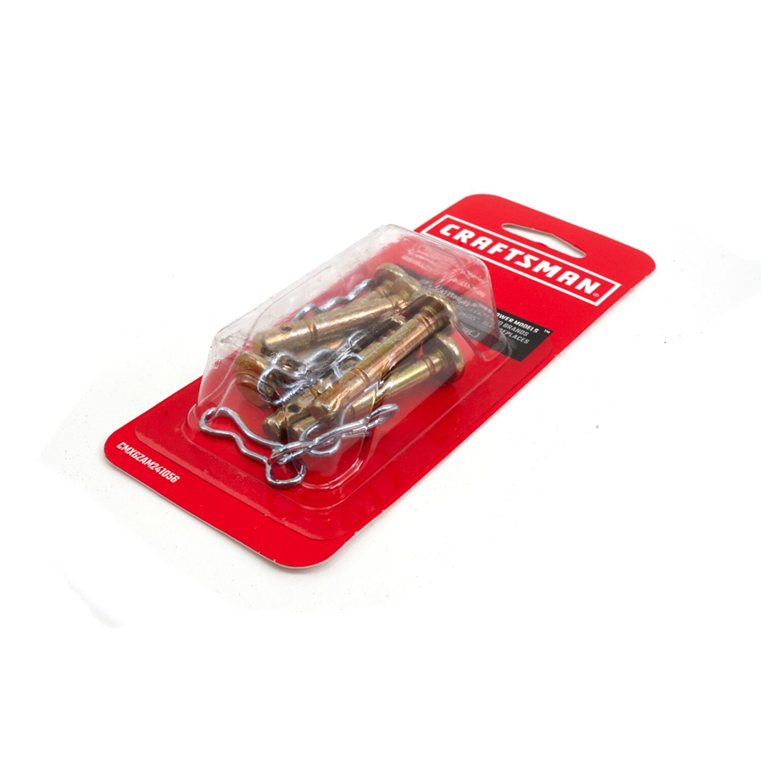 CRAFTSMAN CMXGZAM241056 Snow-Parts-Access - View #6