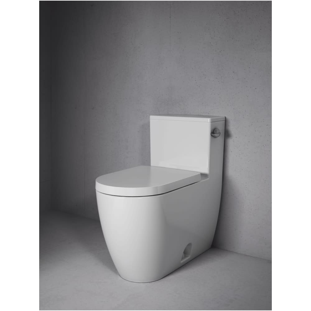 Duravit D4202100 toilets - View #4