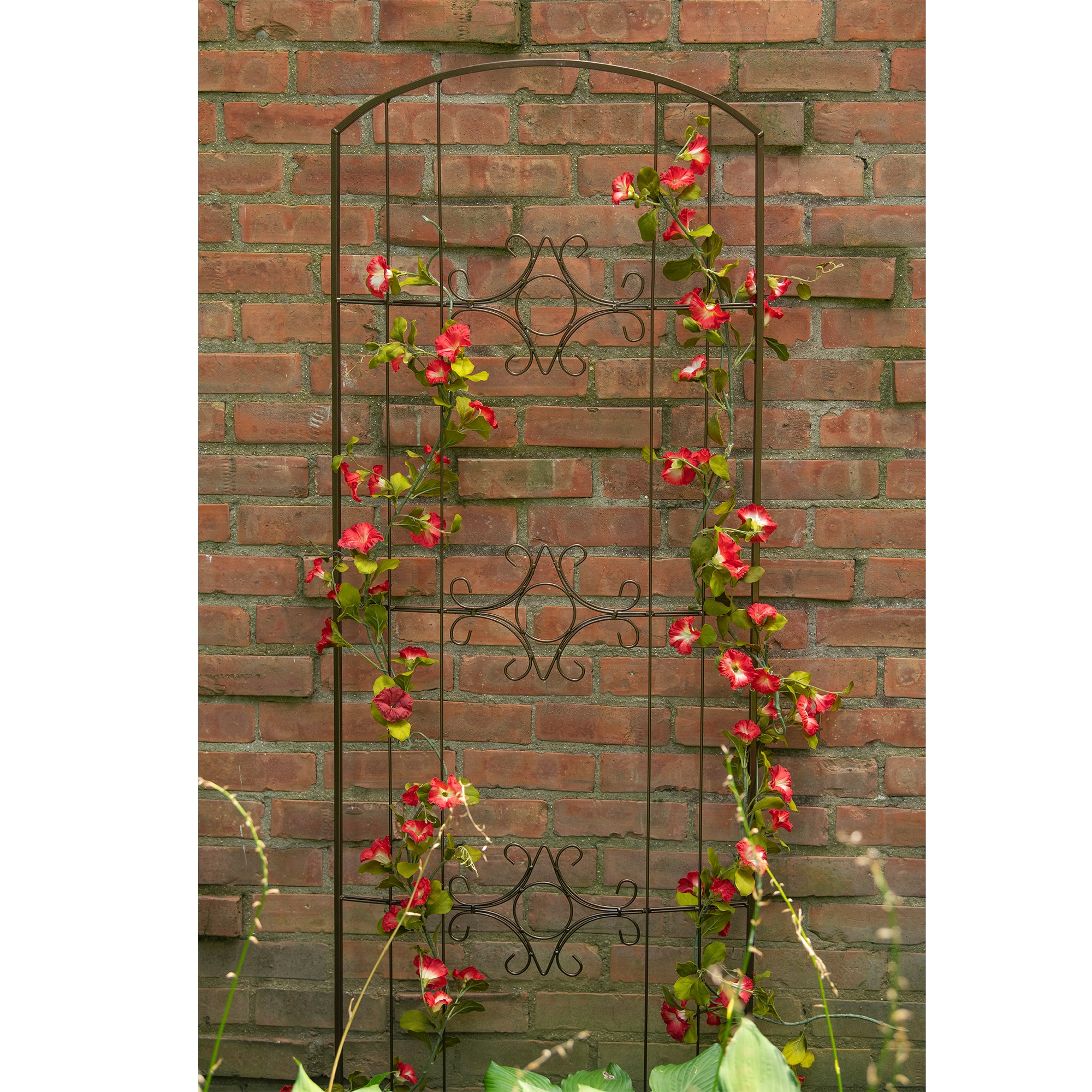 Style Selections 841171TL Garden-Trellis - View #2