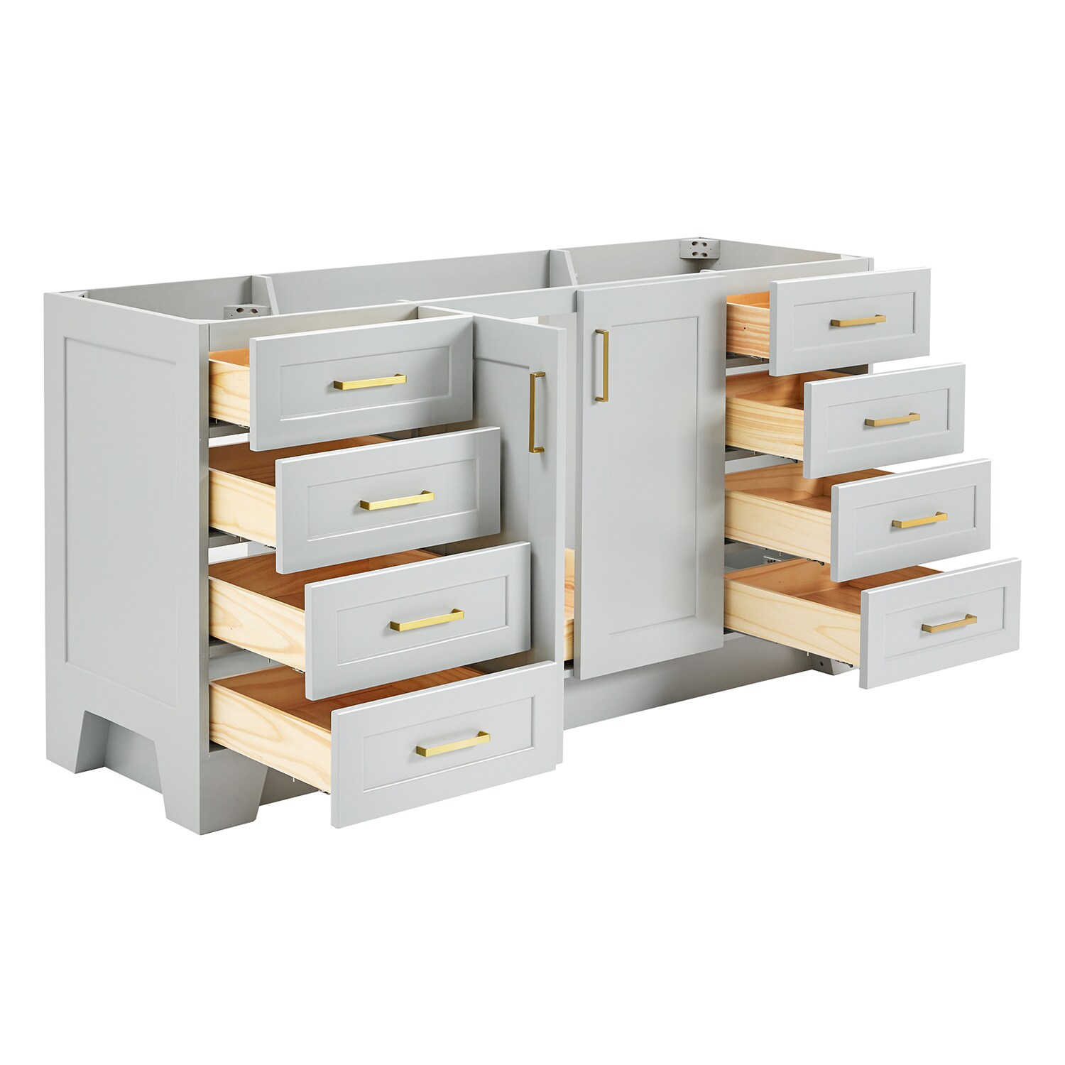 ARIEL Q066S-BC-GRY vanities - View #8