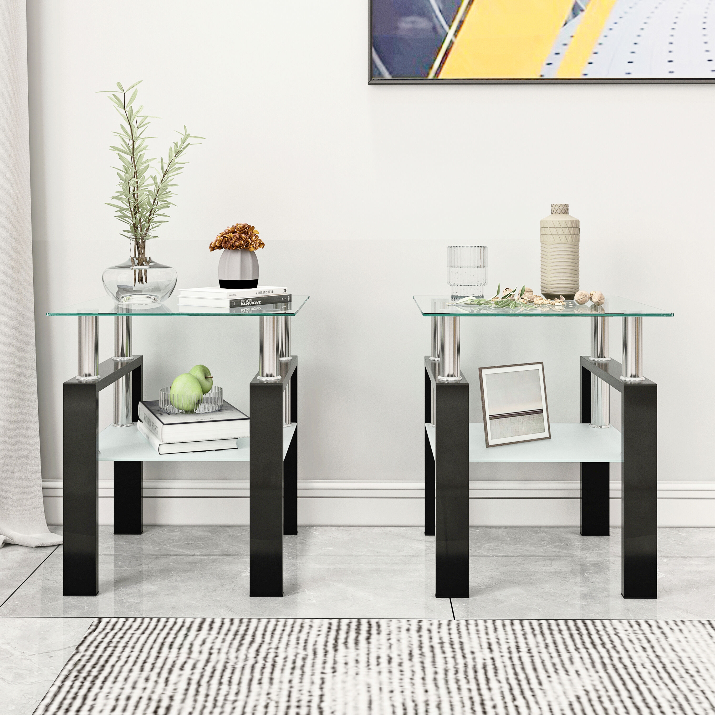 Siavonce XH04200 Coffee-Tables - View #2