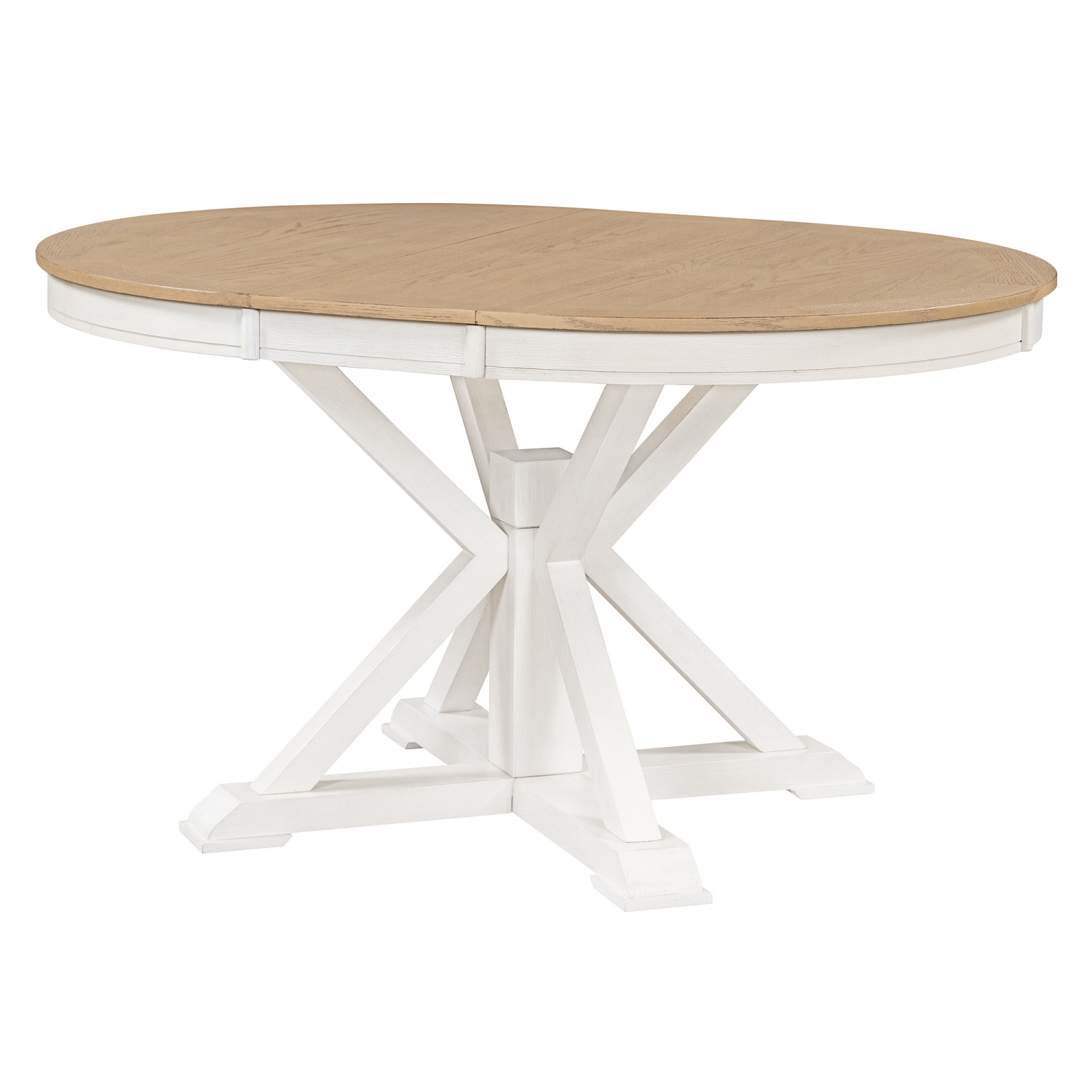Streamdale Furniture WF298829AAD Dining-Tables - View #2