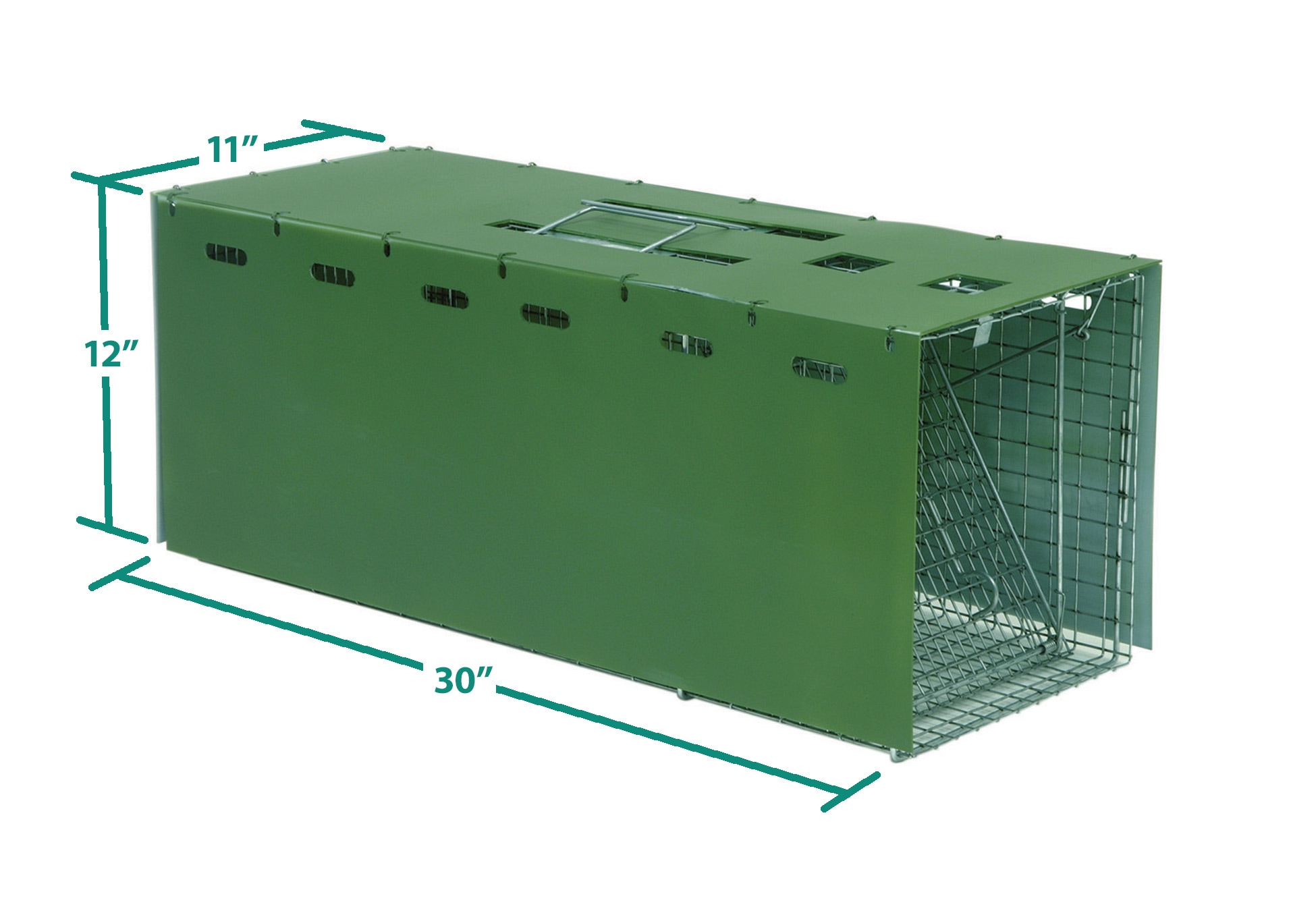 Safeguard 00053215 Animal-Rodent-Control - View #4