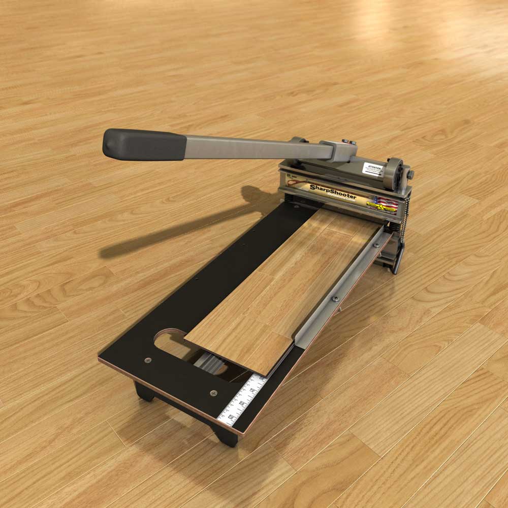 Tile Cutters Department At, Laminate Flooring Cutting Shears