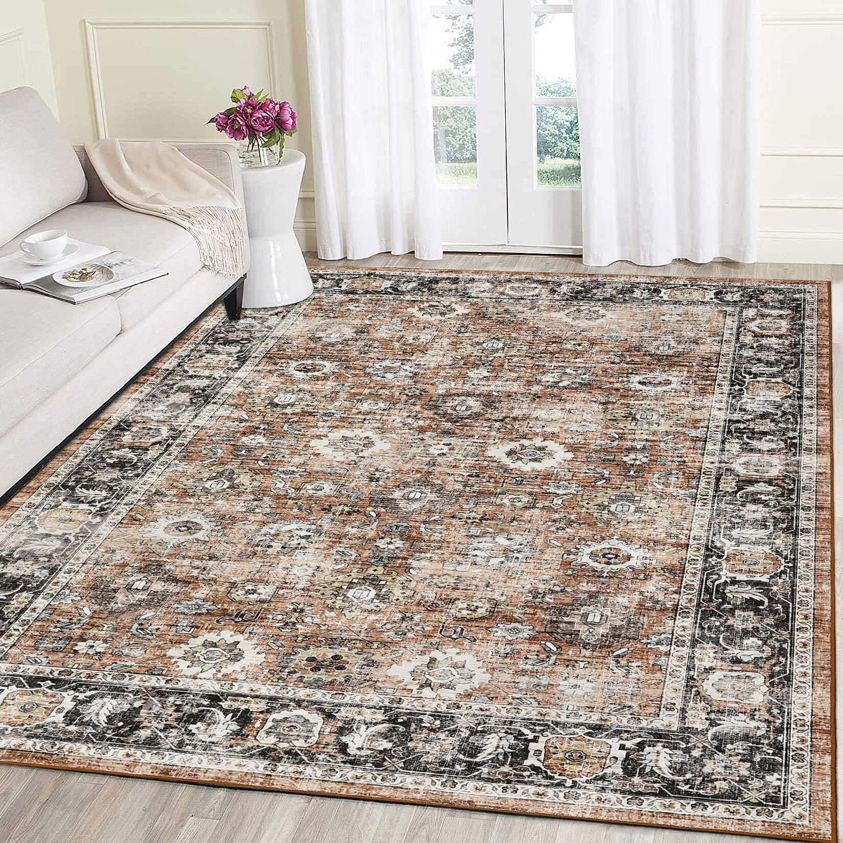 Assile ASRUG268191153R8B rugs - View #2