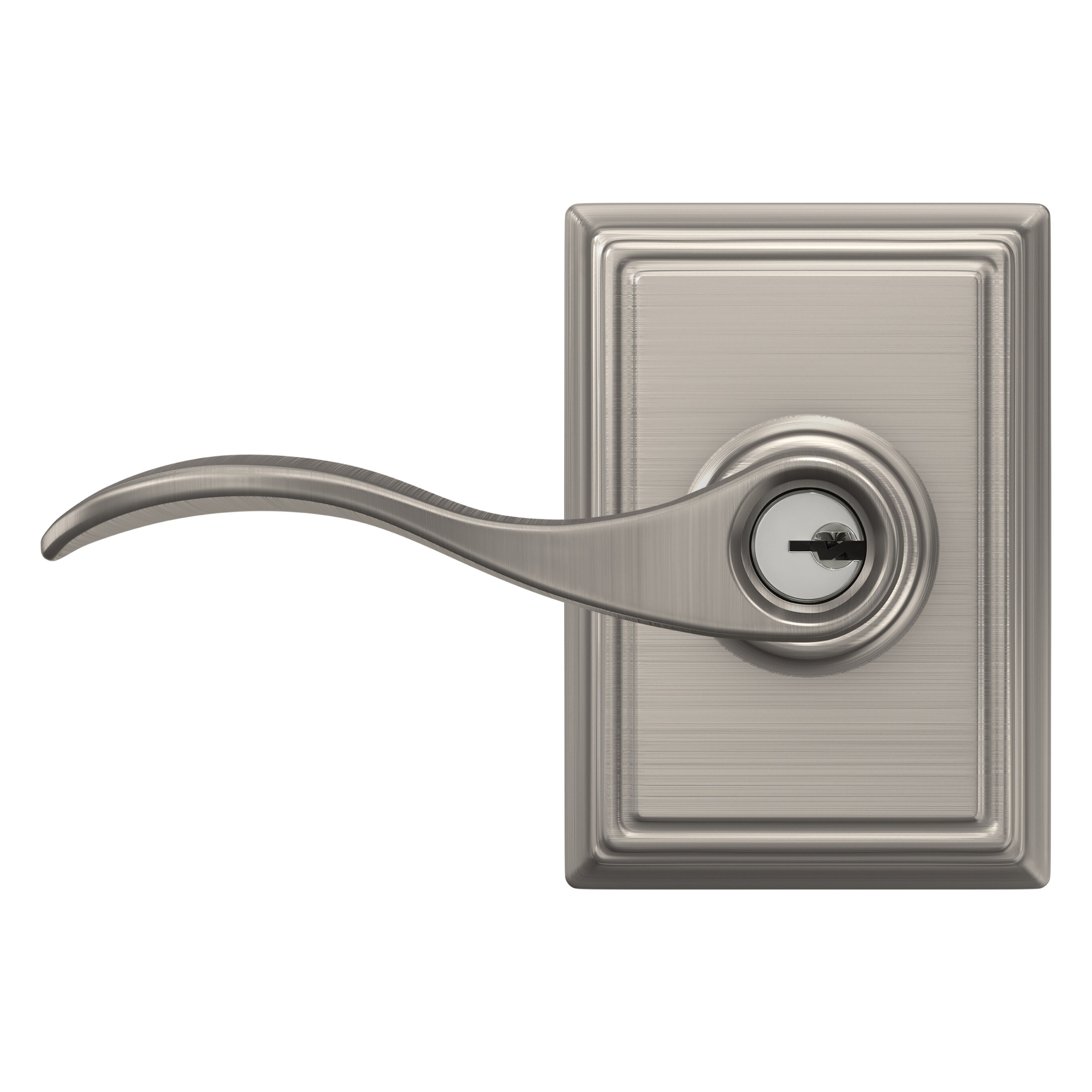 Schlage F51A ACC 619 ADD G Door-Handles - View #9