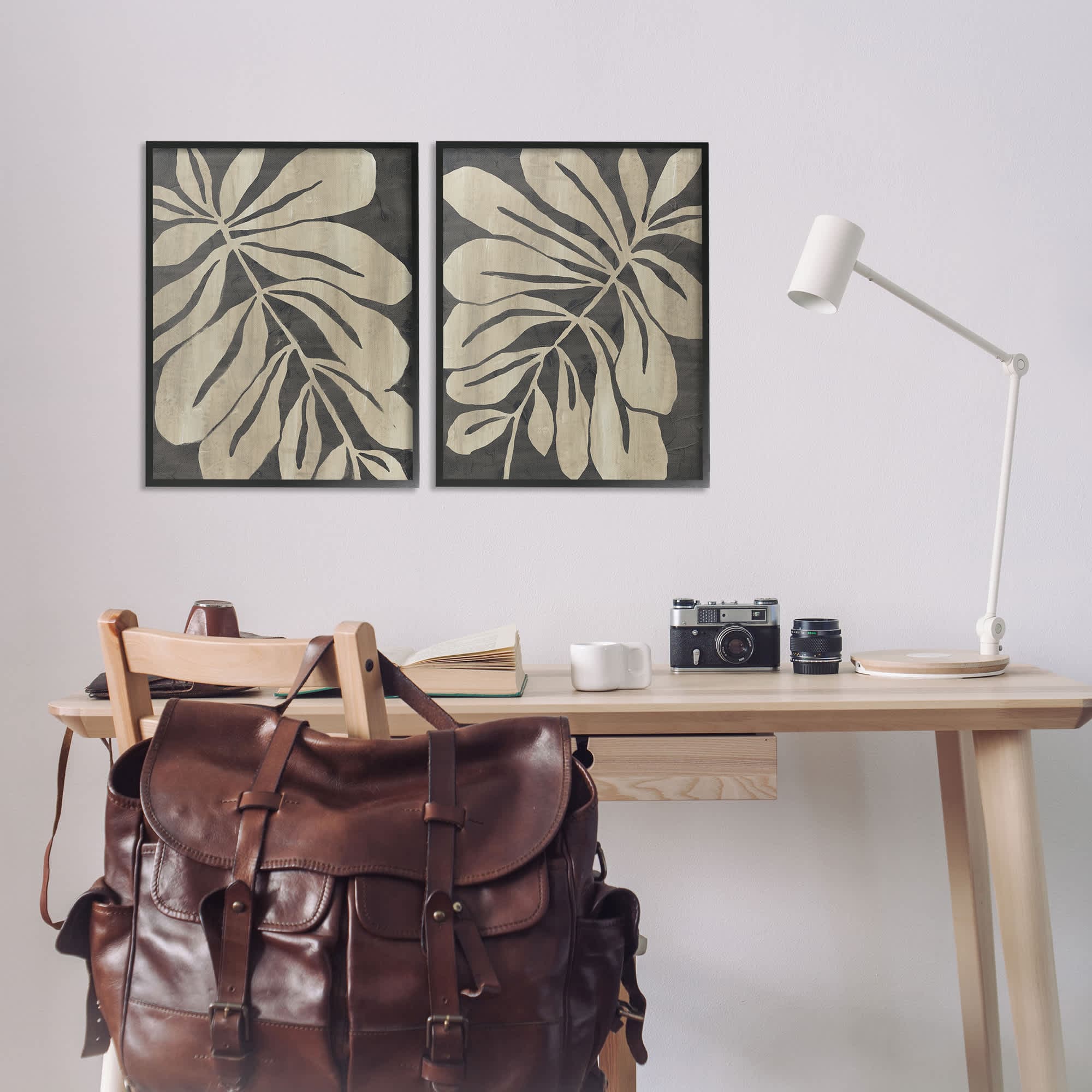 Stupell Industries B2-761-FR-2PC-16X20 Wall-Art - View #3