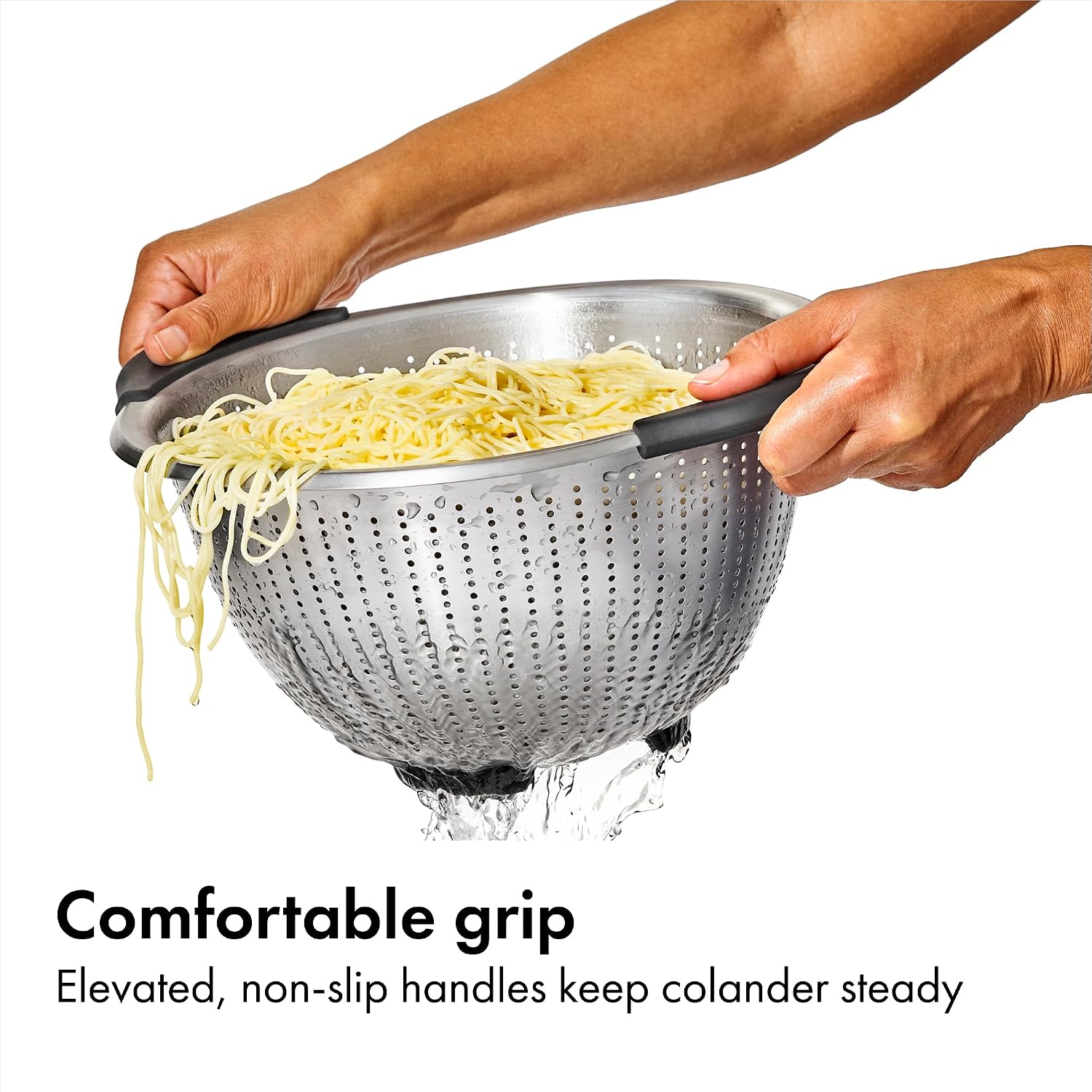 SPACELEAD SPMY1-B09Z76236G colanders - View #2