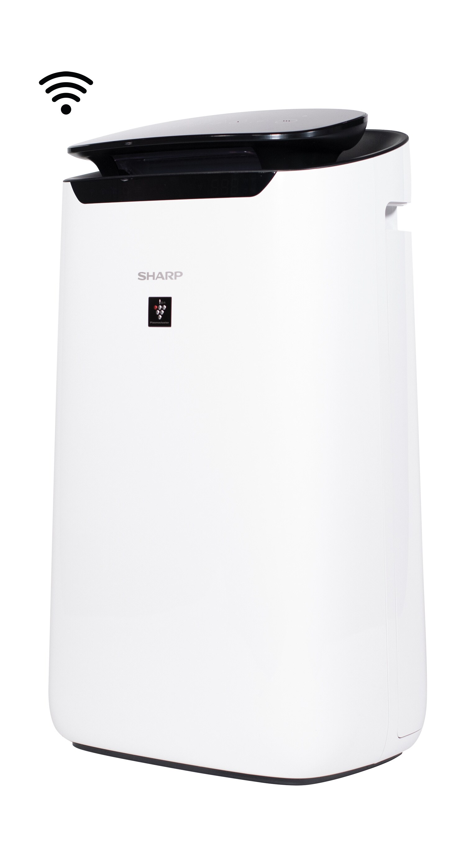 Sharp FX-J80UW m018095 - View #8