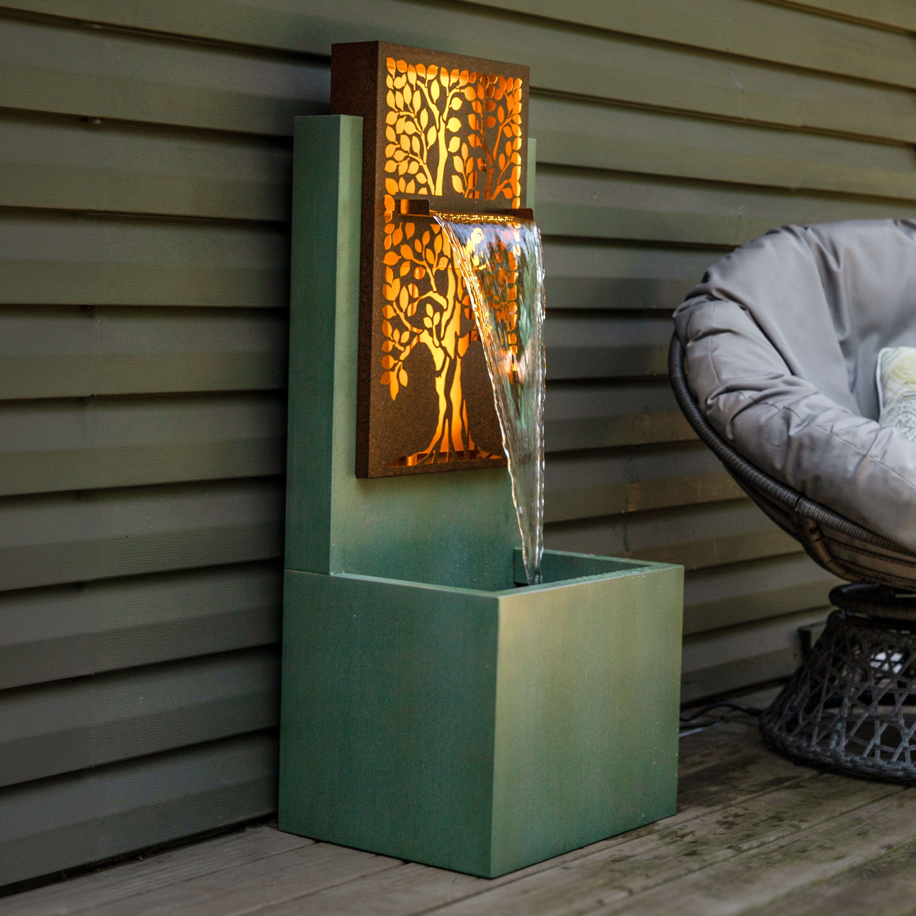 Sunnydaze Decor MCA-2611 fountains - View #8