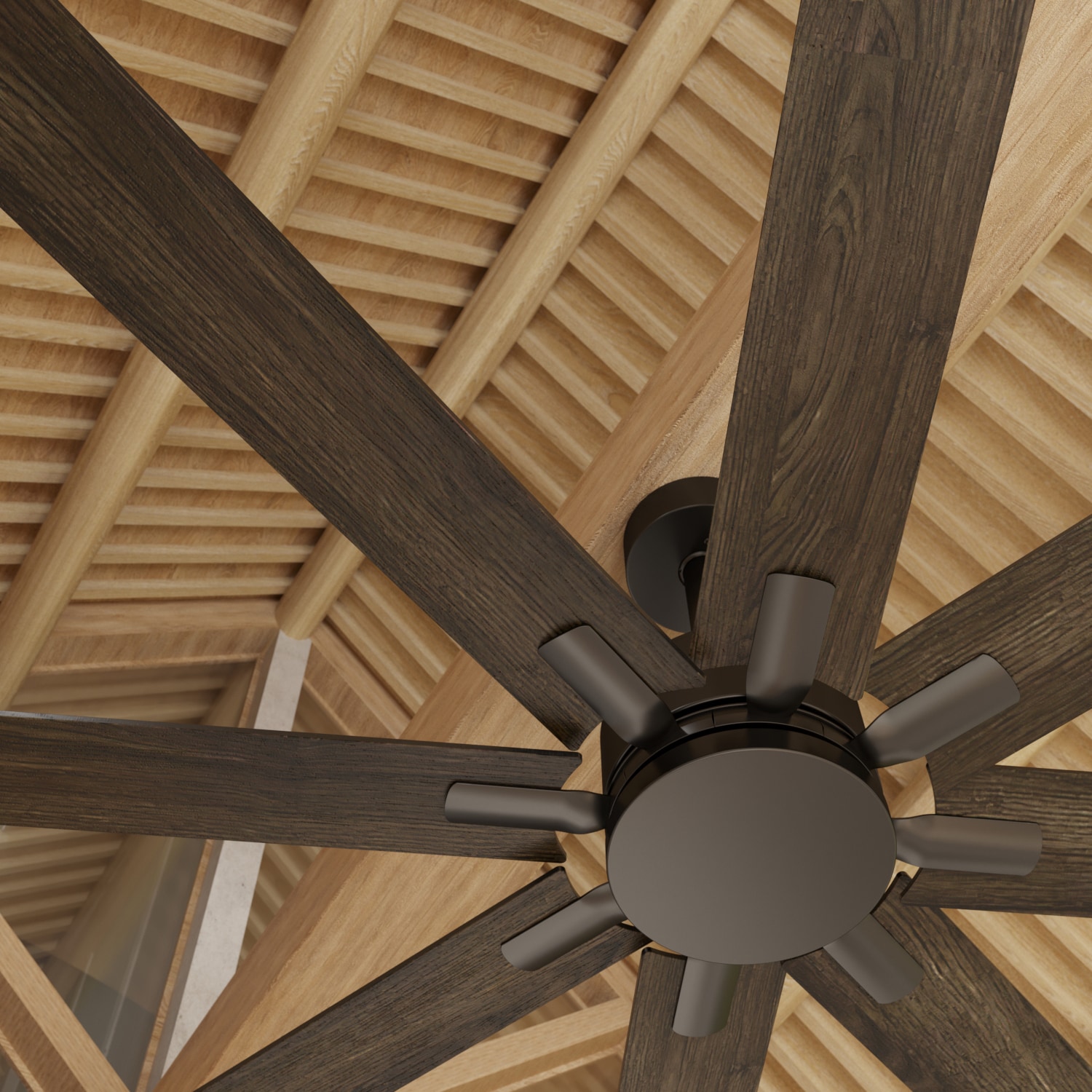 FUFU&GAGA BC0232-01 Ceiling-Fans - View #15