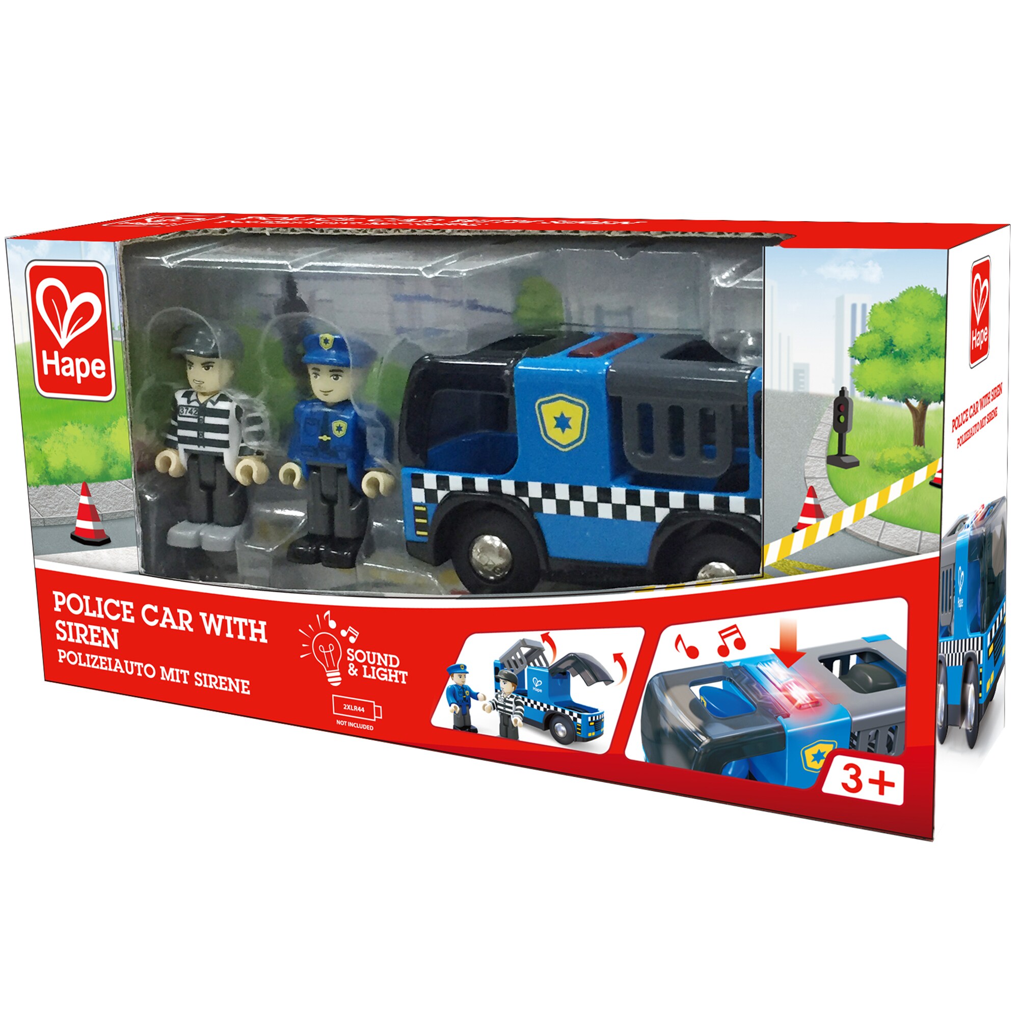 Hape E3738 Play-Toys - View #3