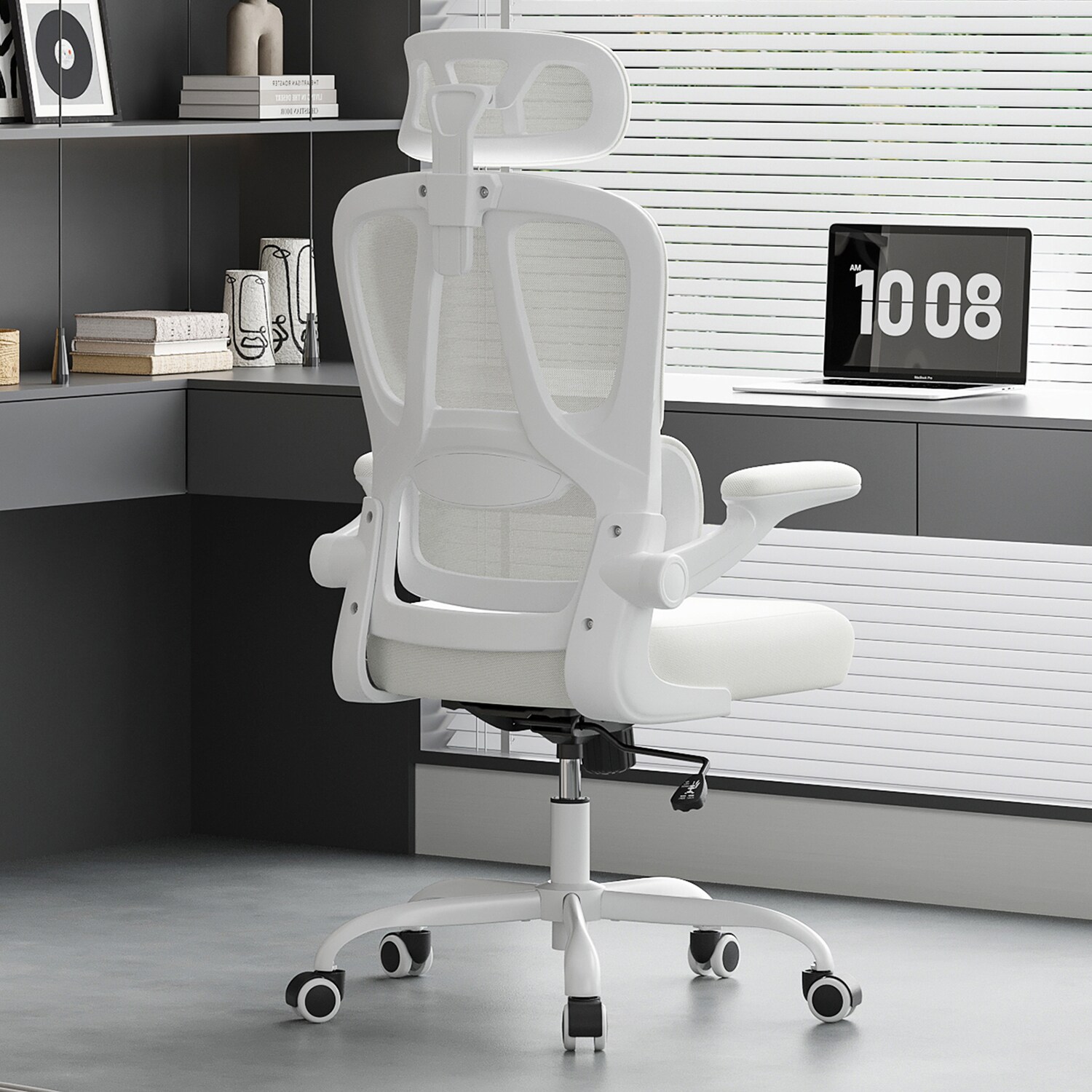 GZMR GZ-W22608 Office-Chairs - View #10