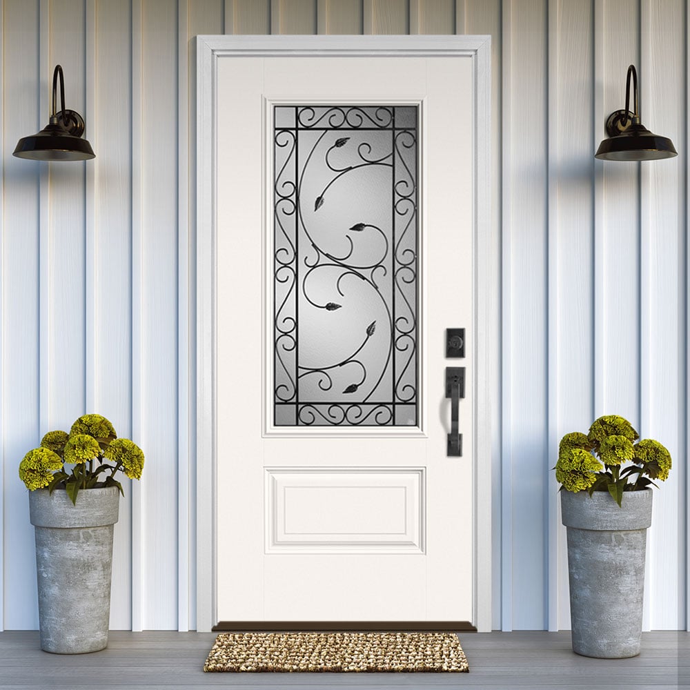 Masonite 3422489 Entry-Doors - View #2