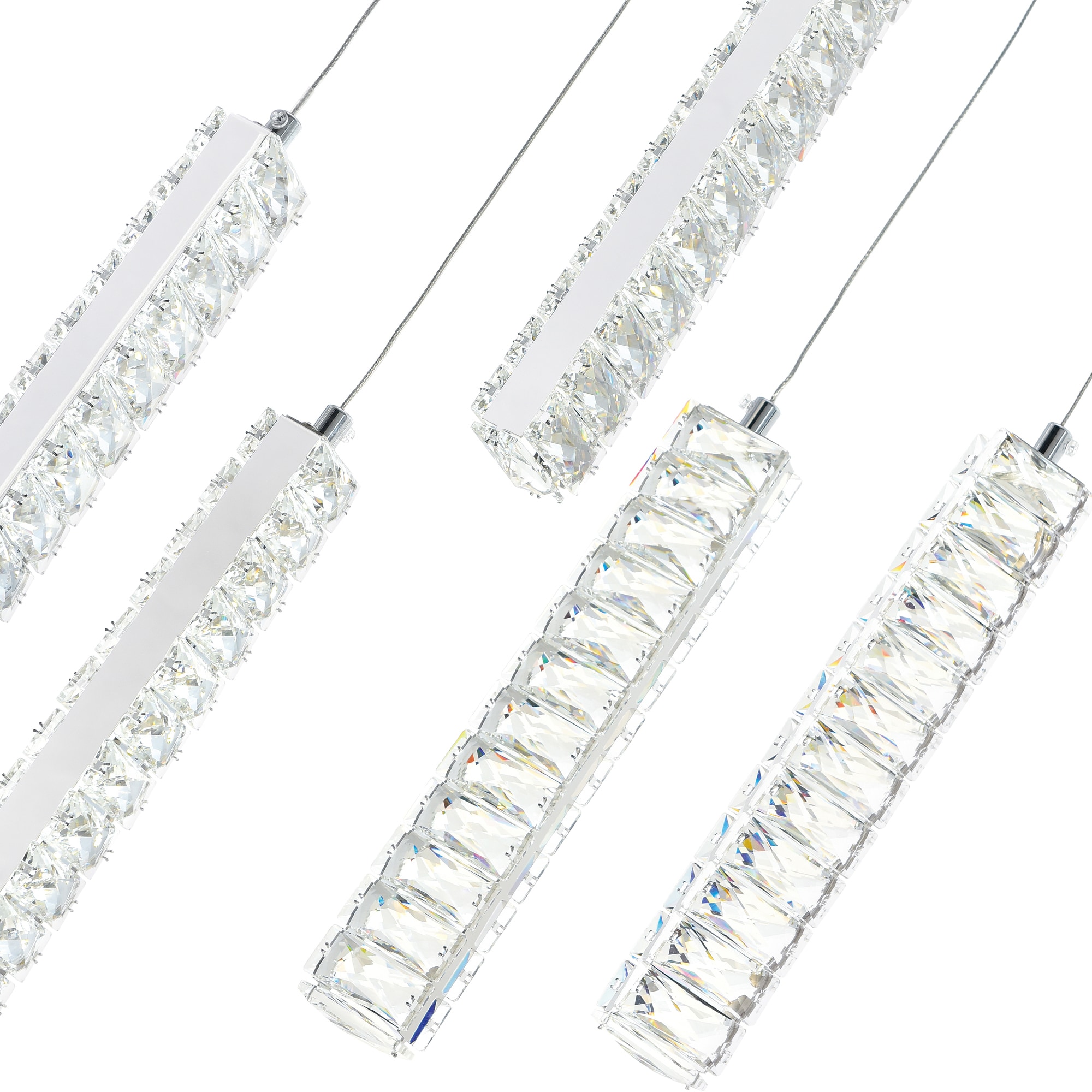 CWI Lighting 1046P32-9-601-RC b090015 - View #5