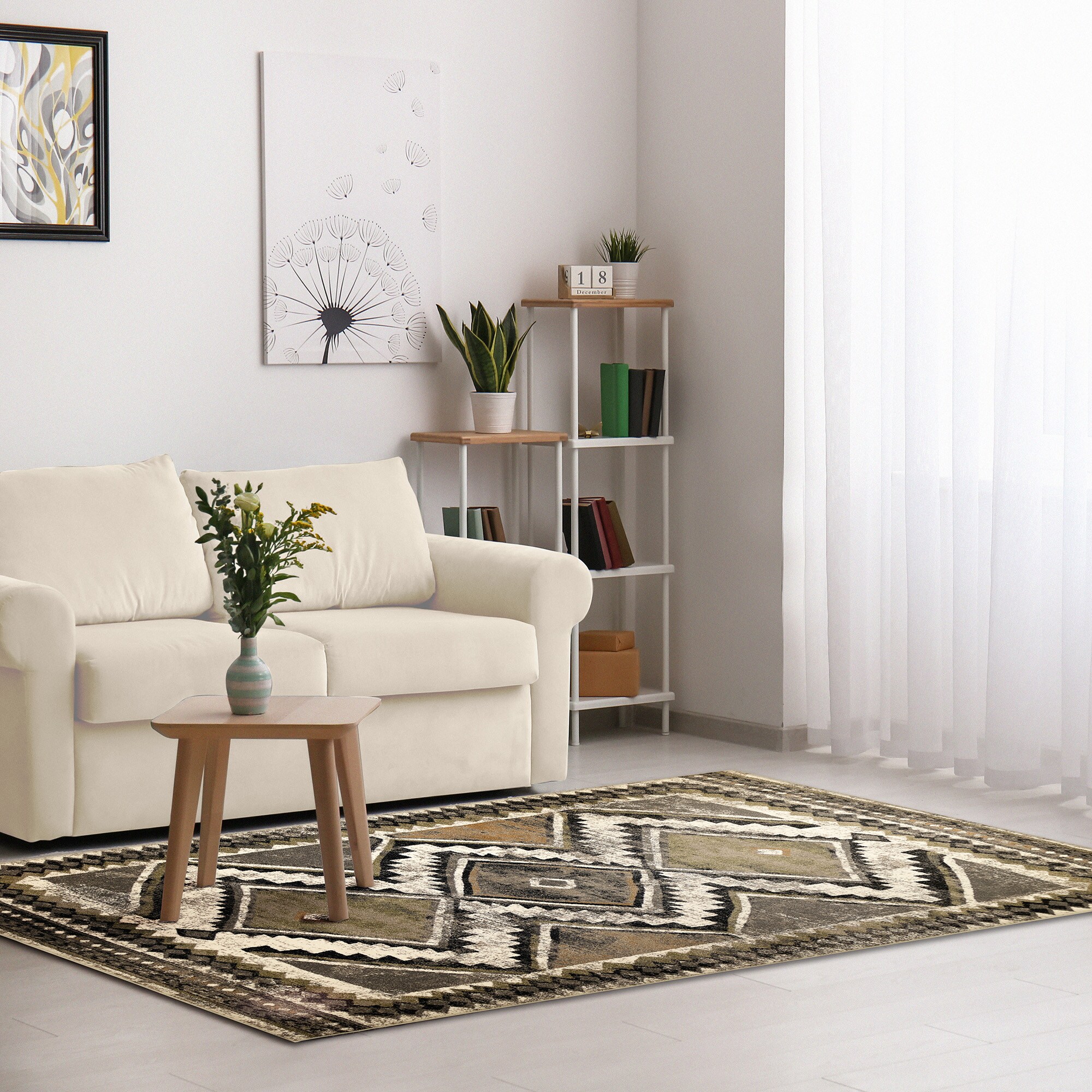 Liora Manne ASD45813948 rugs - View #8