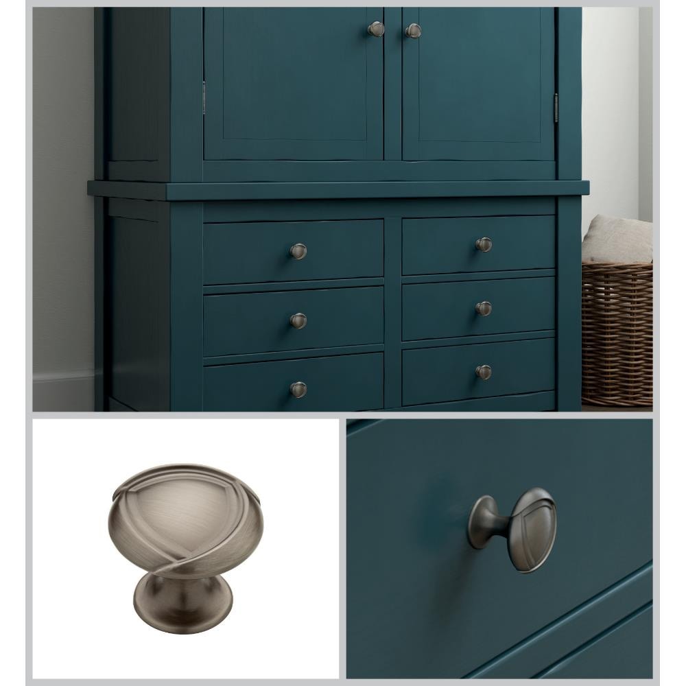 Brainerd TRENDK-MIX-R Cabinet-Knobs - View #8