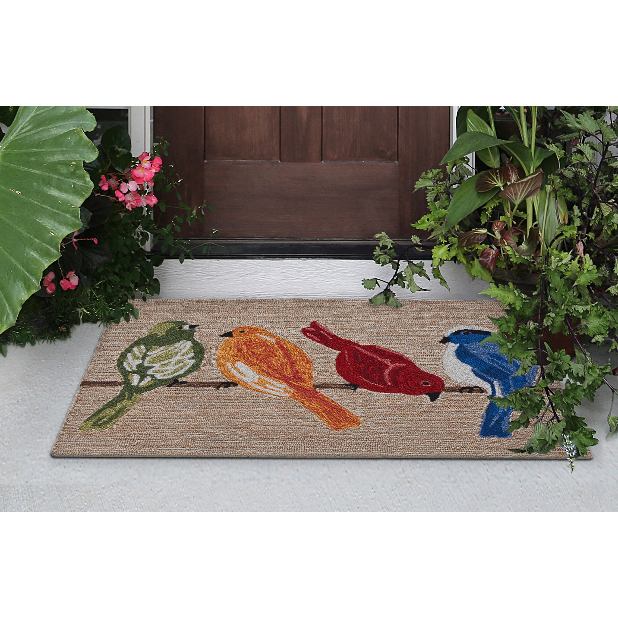 Liora Manne FTP23445712 Mats-Cat - View #8