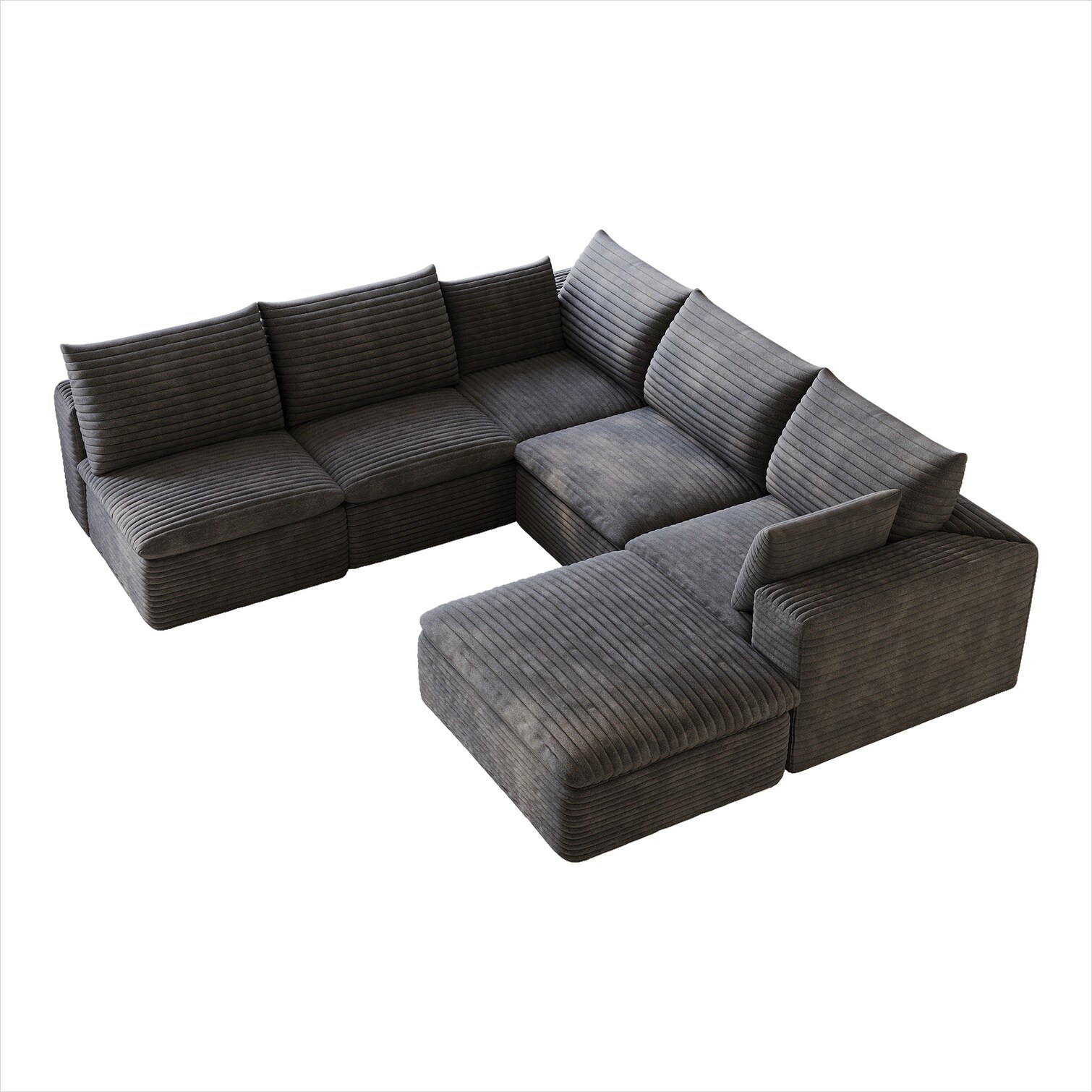 SUNCREAT 1Z4GAJYRS1M5 Sofas-Loveseats - View #10