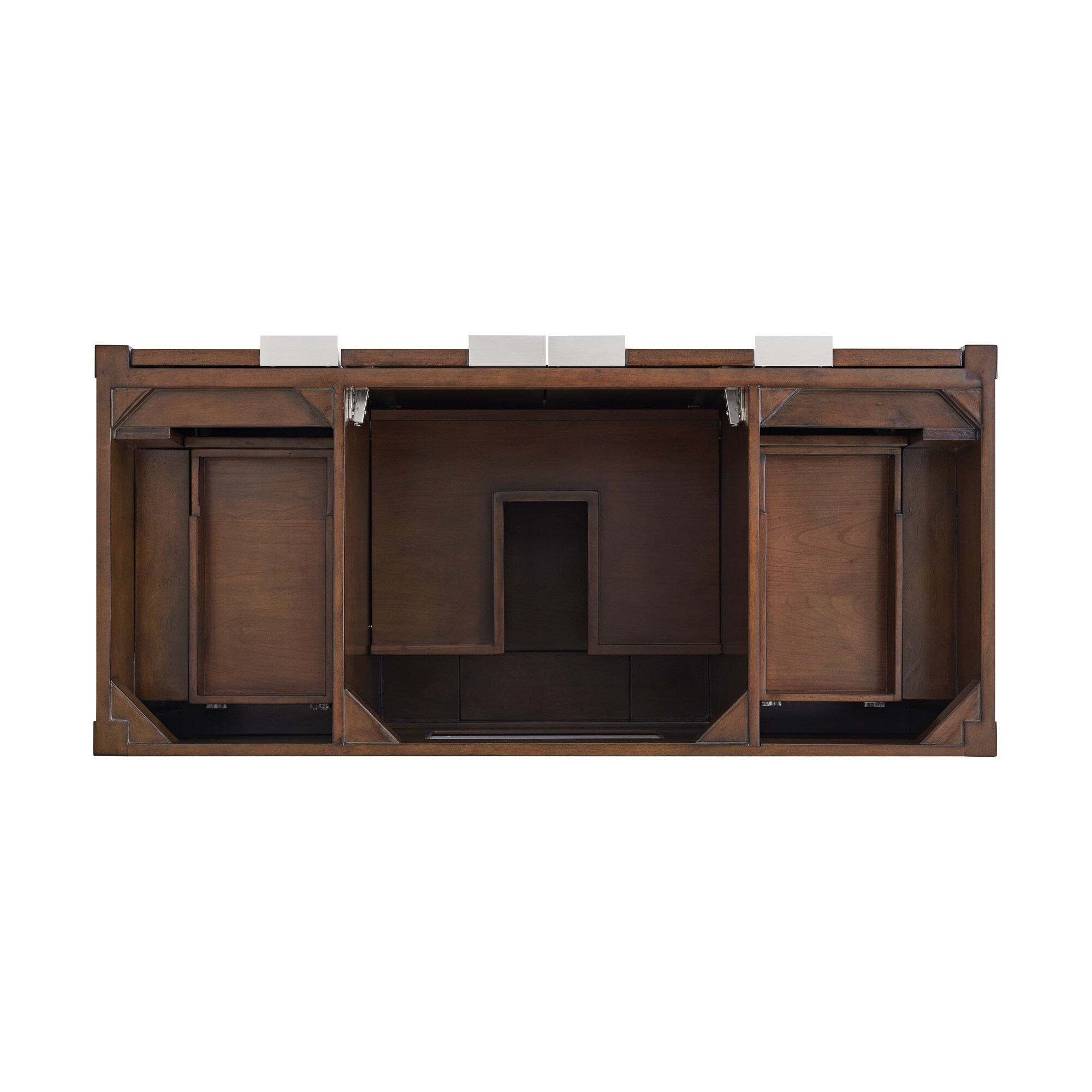 Frank Lloyd Wright USONIA 1601VA-48-295-900-UM Bath-Vanity-Combo - View #19