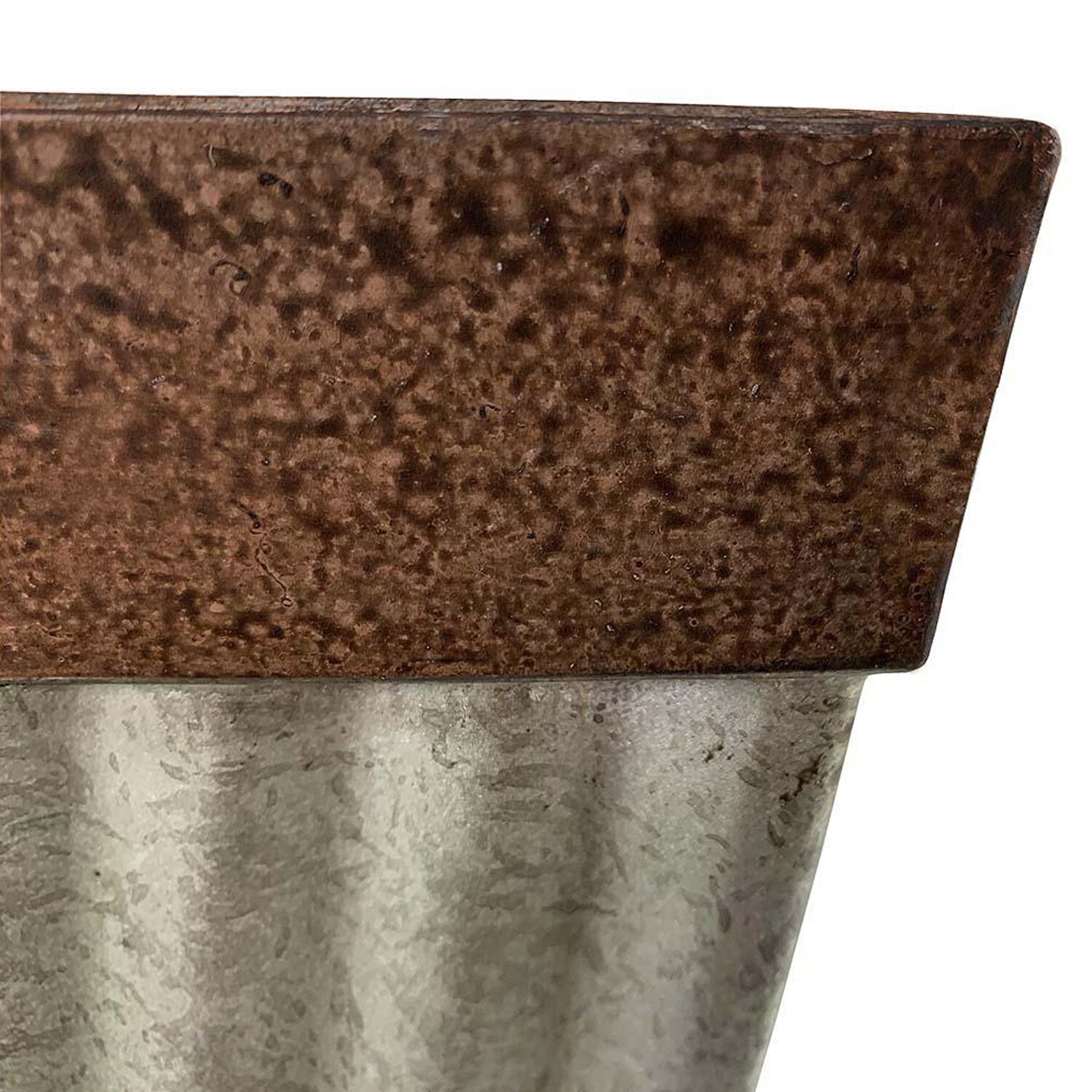 Southern Patio 293614 Planter-Window-Box - View #5
