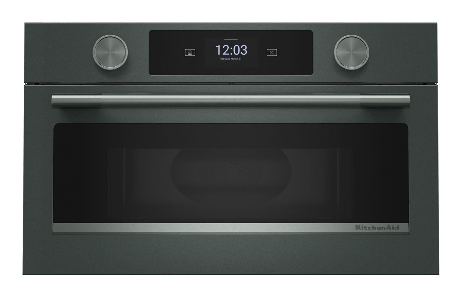 KitchenAid KMBS730SJP m050359 - View #17