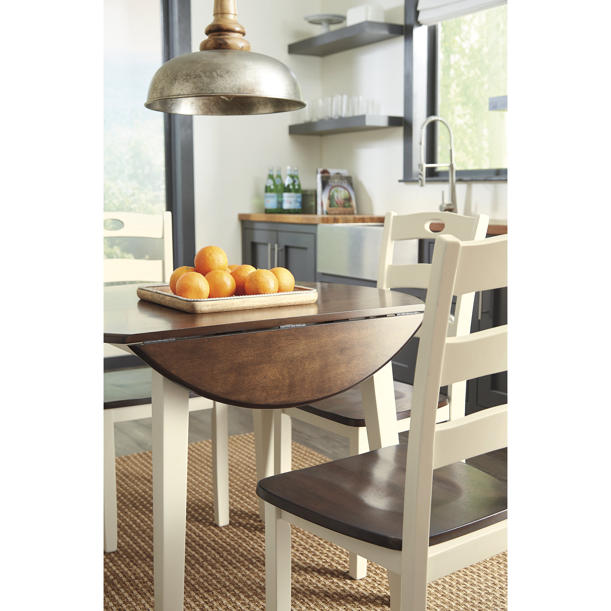Signature Design by Ashley D335-15 Dining-Tables - View #7