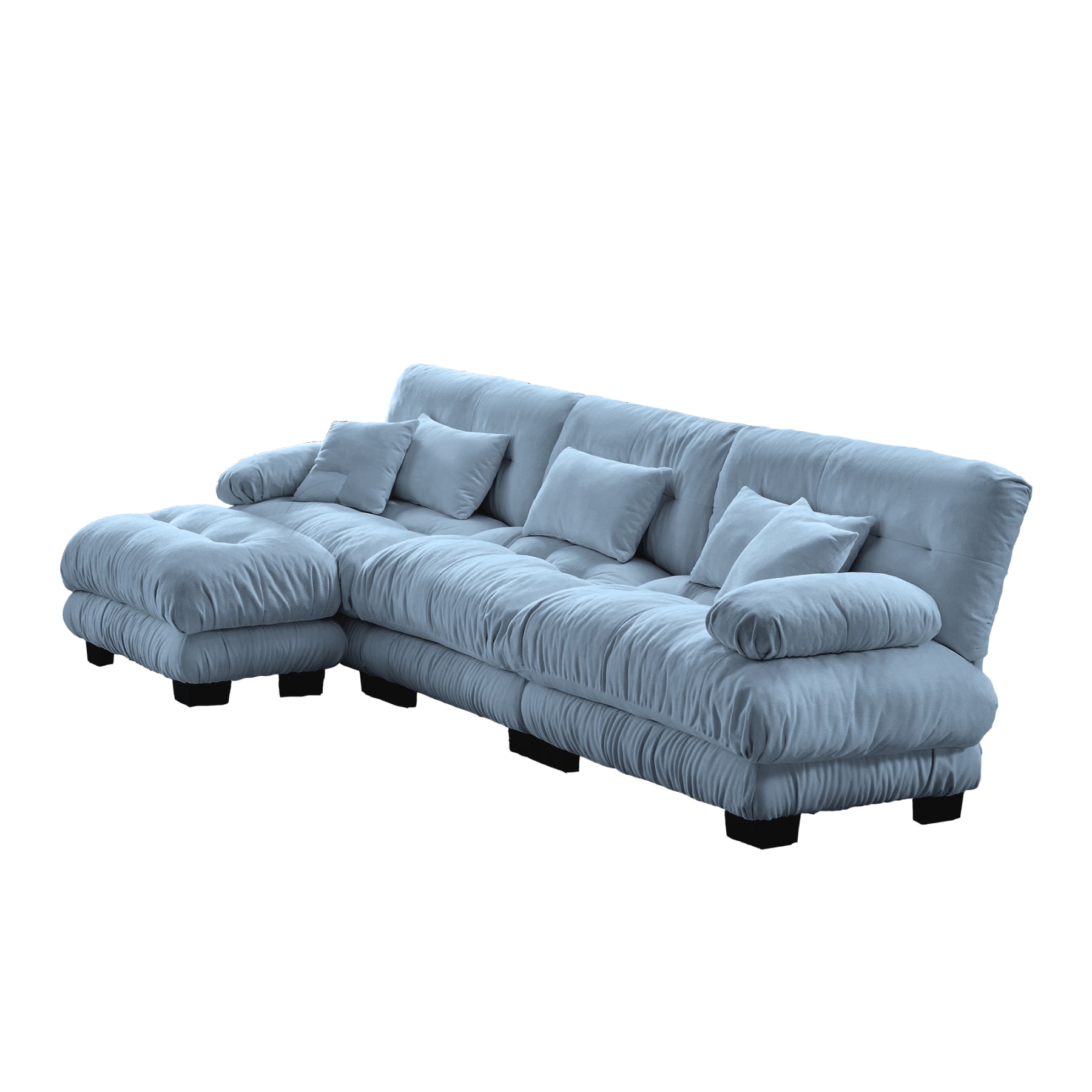 CHITA SOFA734  - View #11