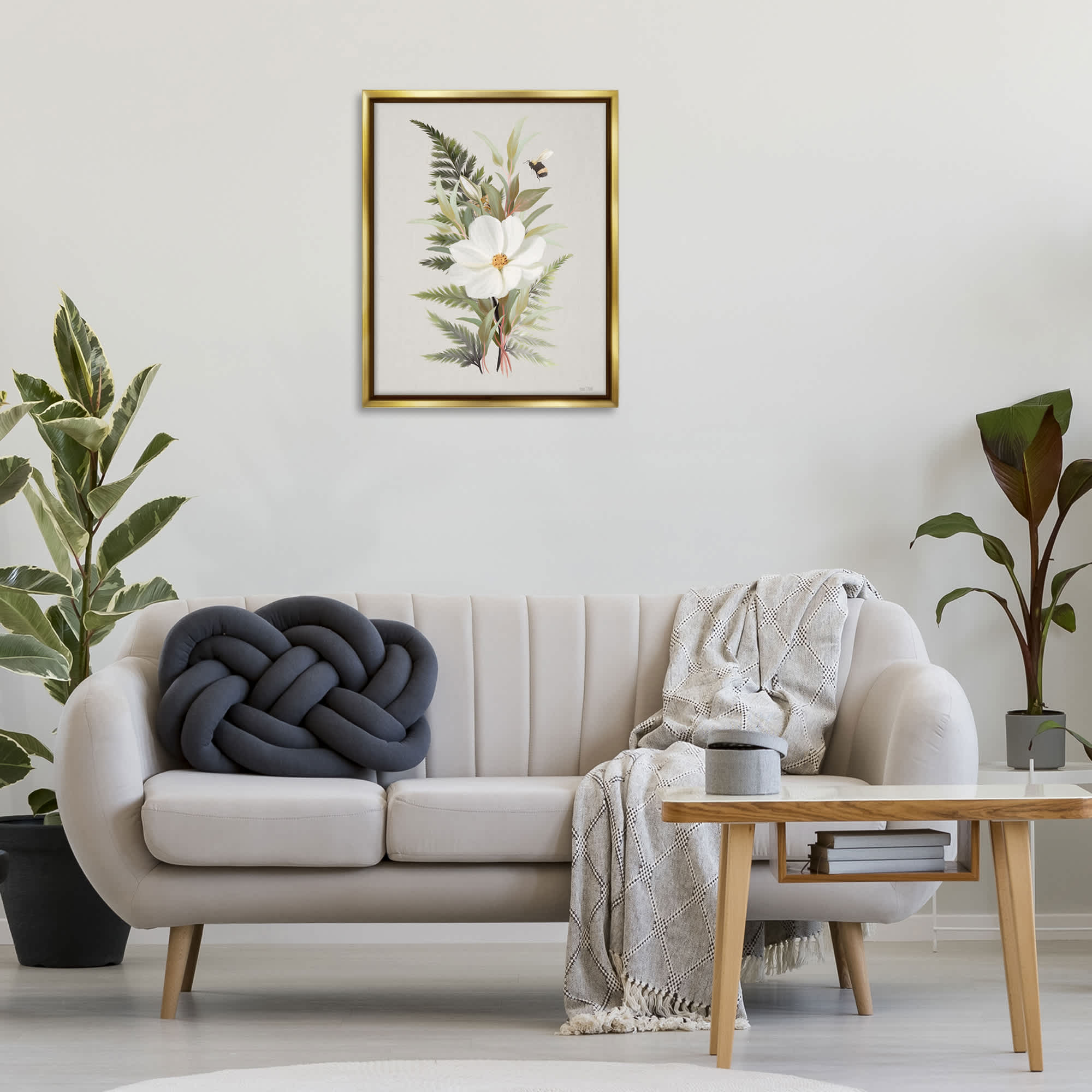 Stupell Industries BS-679-FFG-24X30 Wall-Art - View #3