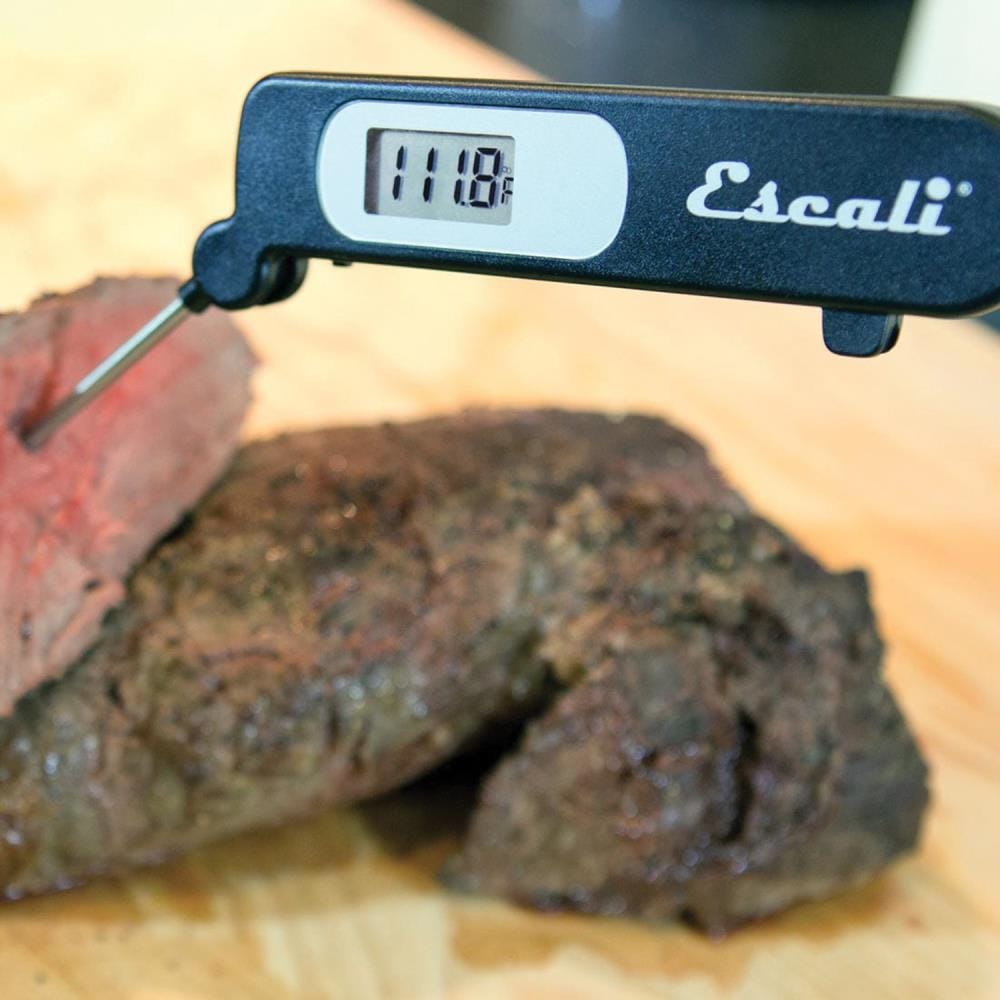 Escali ESCLDH3 Meat-Thermometers - View #4