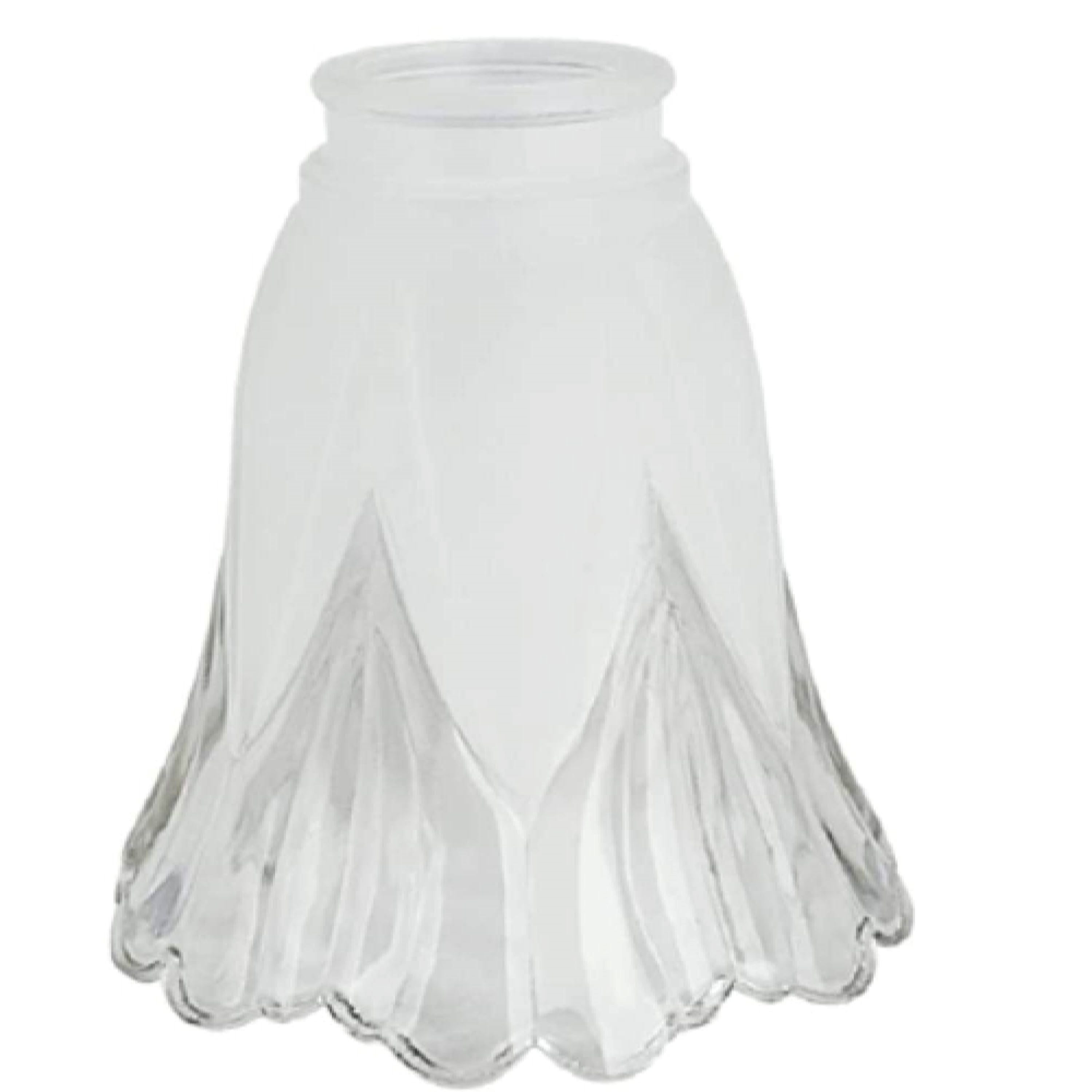 Aspen Creative Corporation 23077-4 Light-Shades - View #7