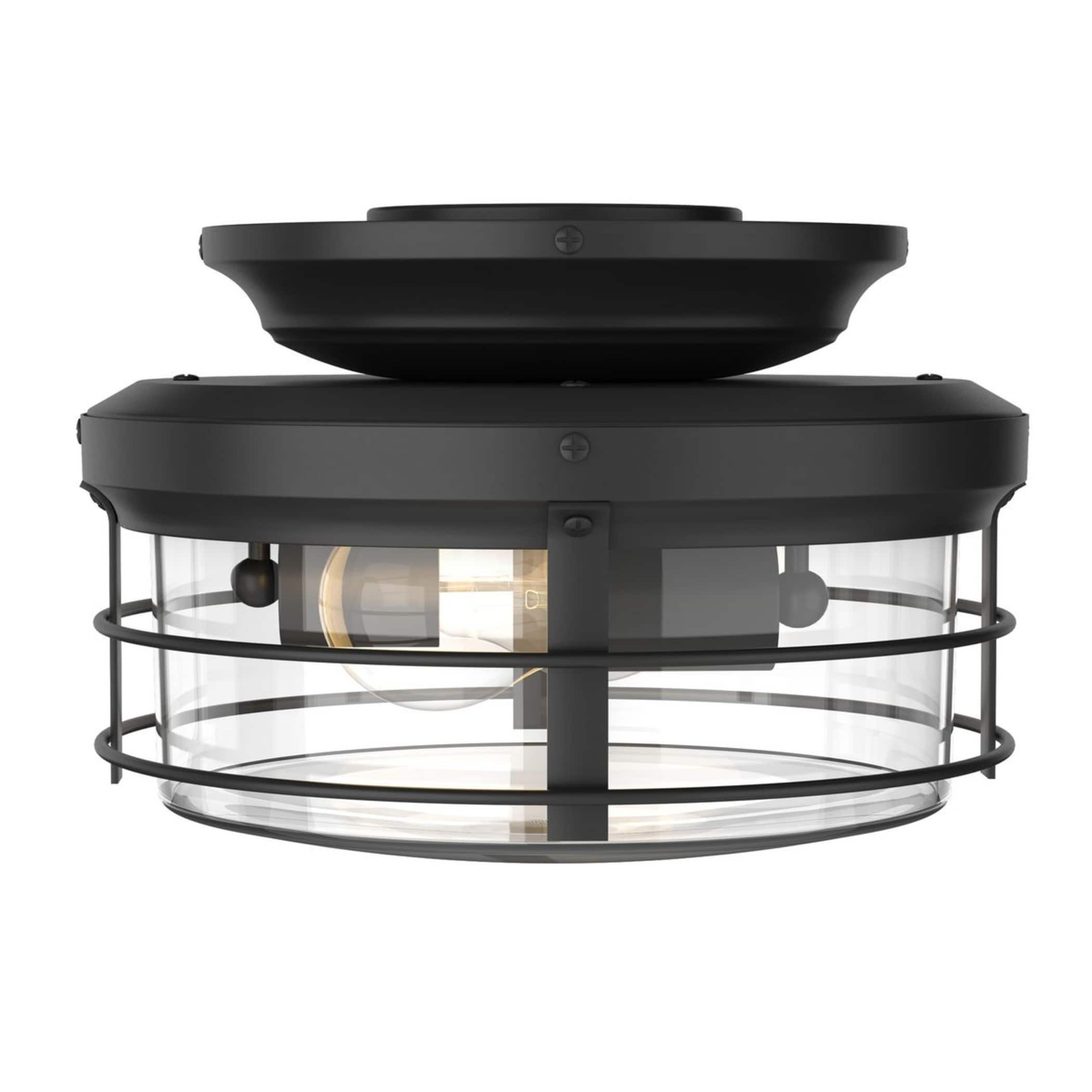 Progress Lighting P260004-31M-WB Ceiling-Fan-Blade-Arms - View #7