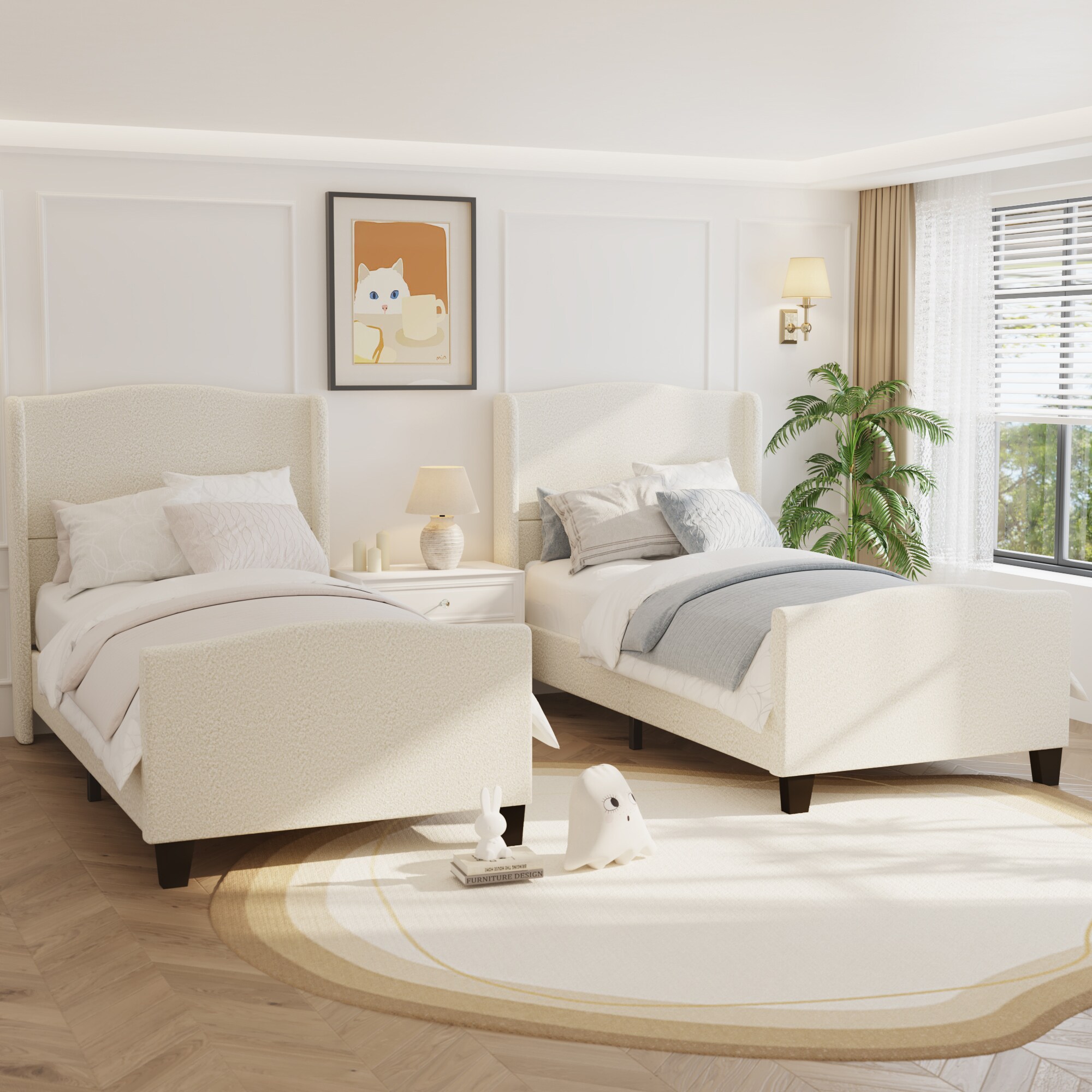 GDFStudio 342563 beds - View #2