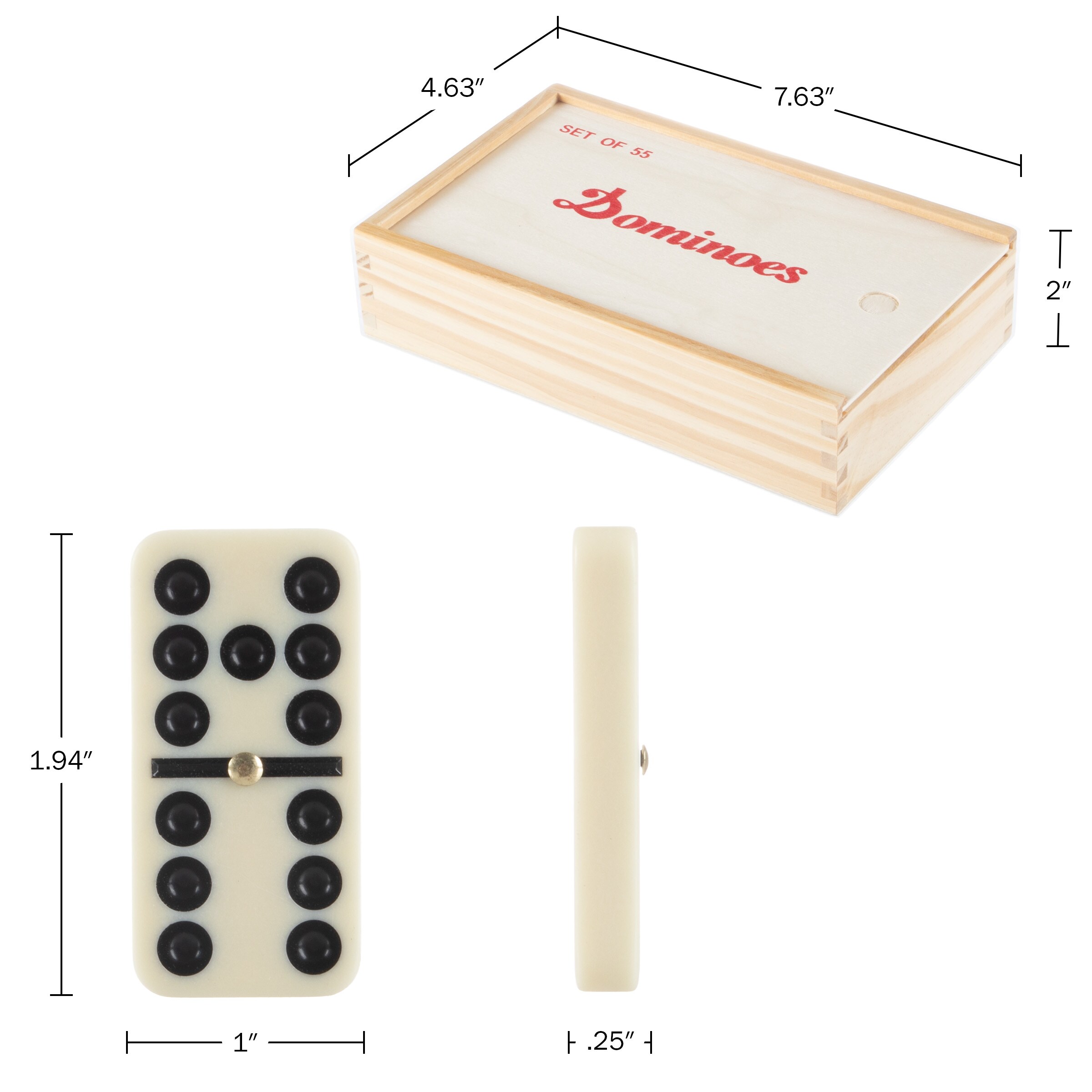 Toy Time 998968QCA Board-Games - View #13
