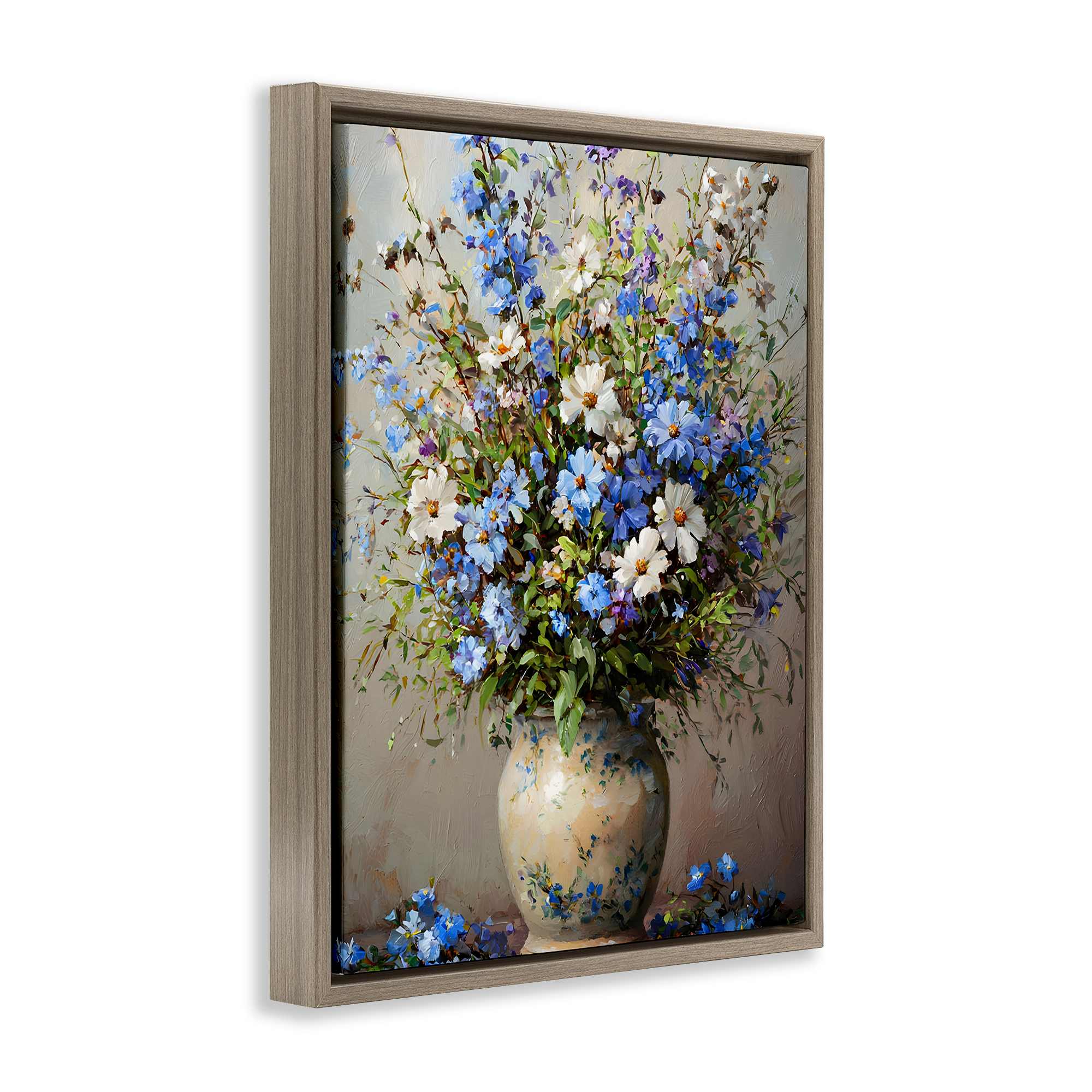 Stupell Industries BT-744-FFE-16X20 Wall-Art - View #2