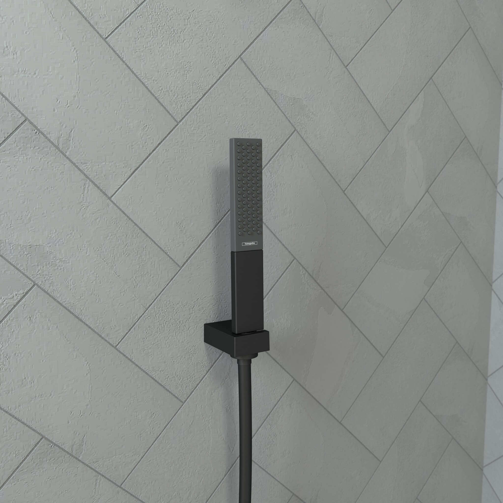 Hansgrohe 26866671 Tub-Shower-Faucets - View #2